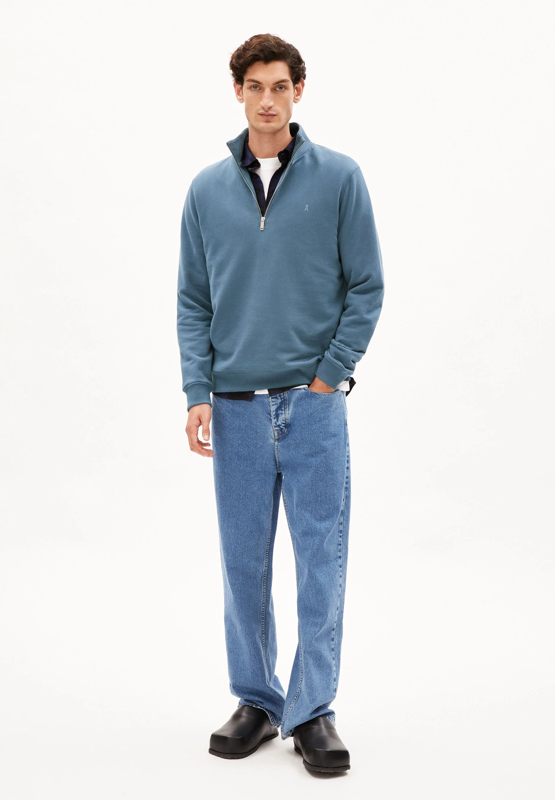 WAARLO COMFORT | iron blue - Image 5