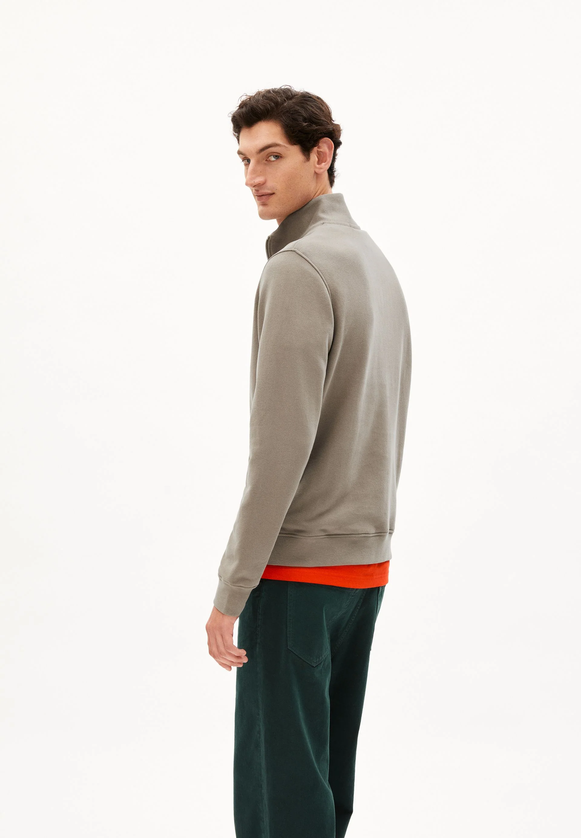 WAARLO COMFORT | muddy water - Image 2