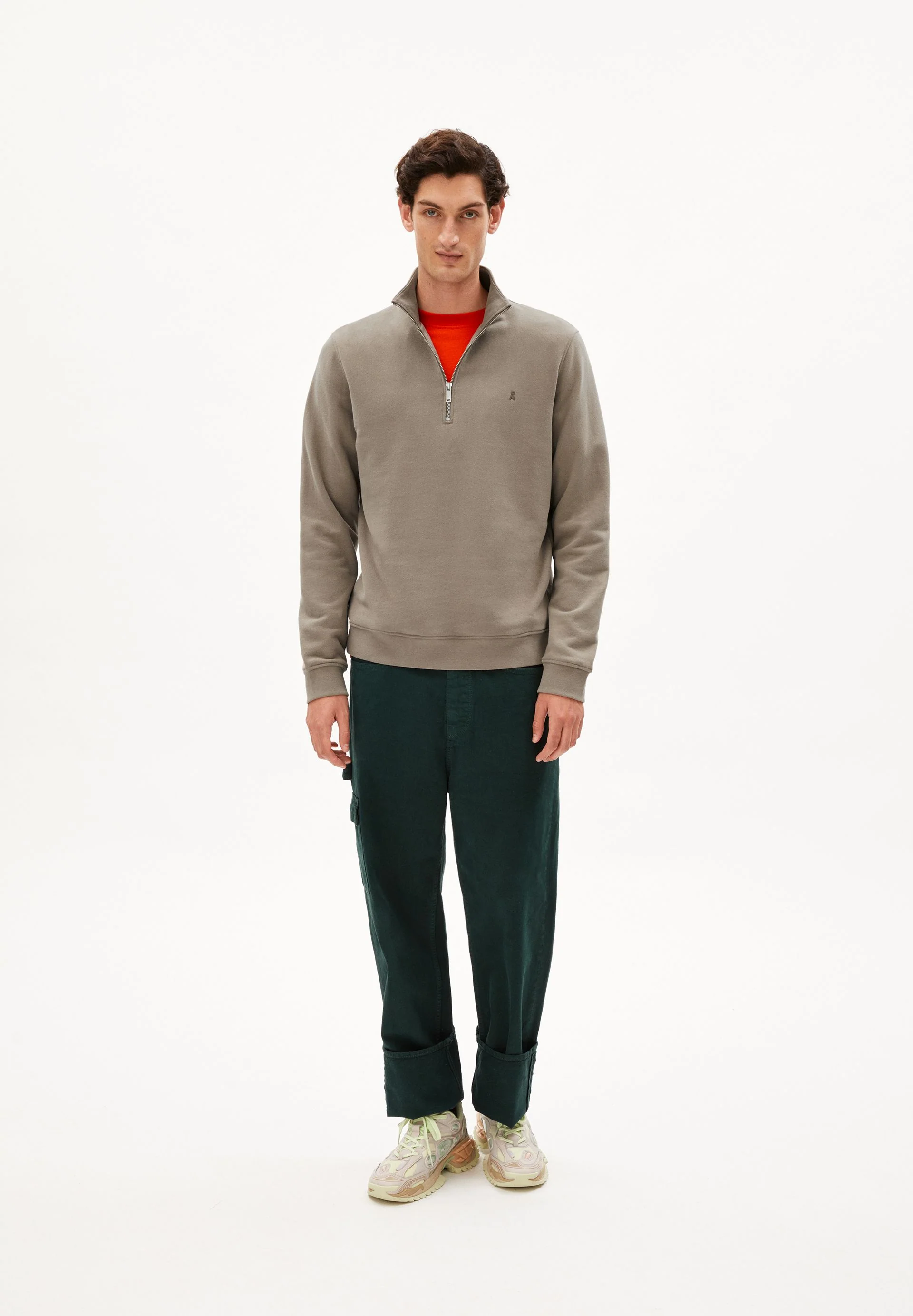 WAARLO COMFORT | muddy water - Image 5