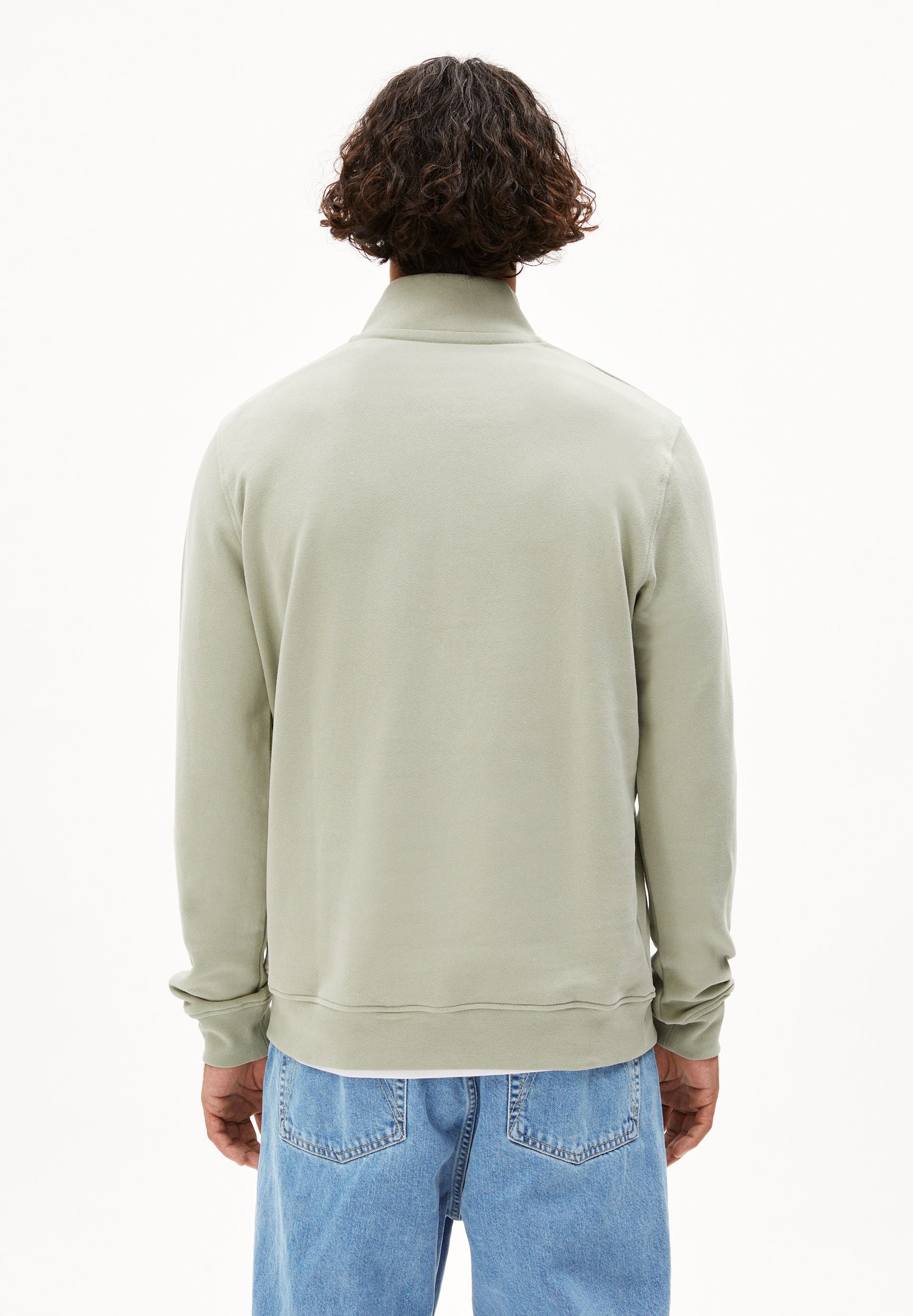 WAARLO COMFORT | seagreen - Image 2