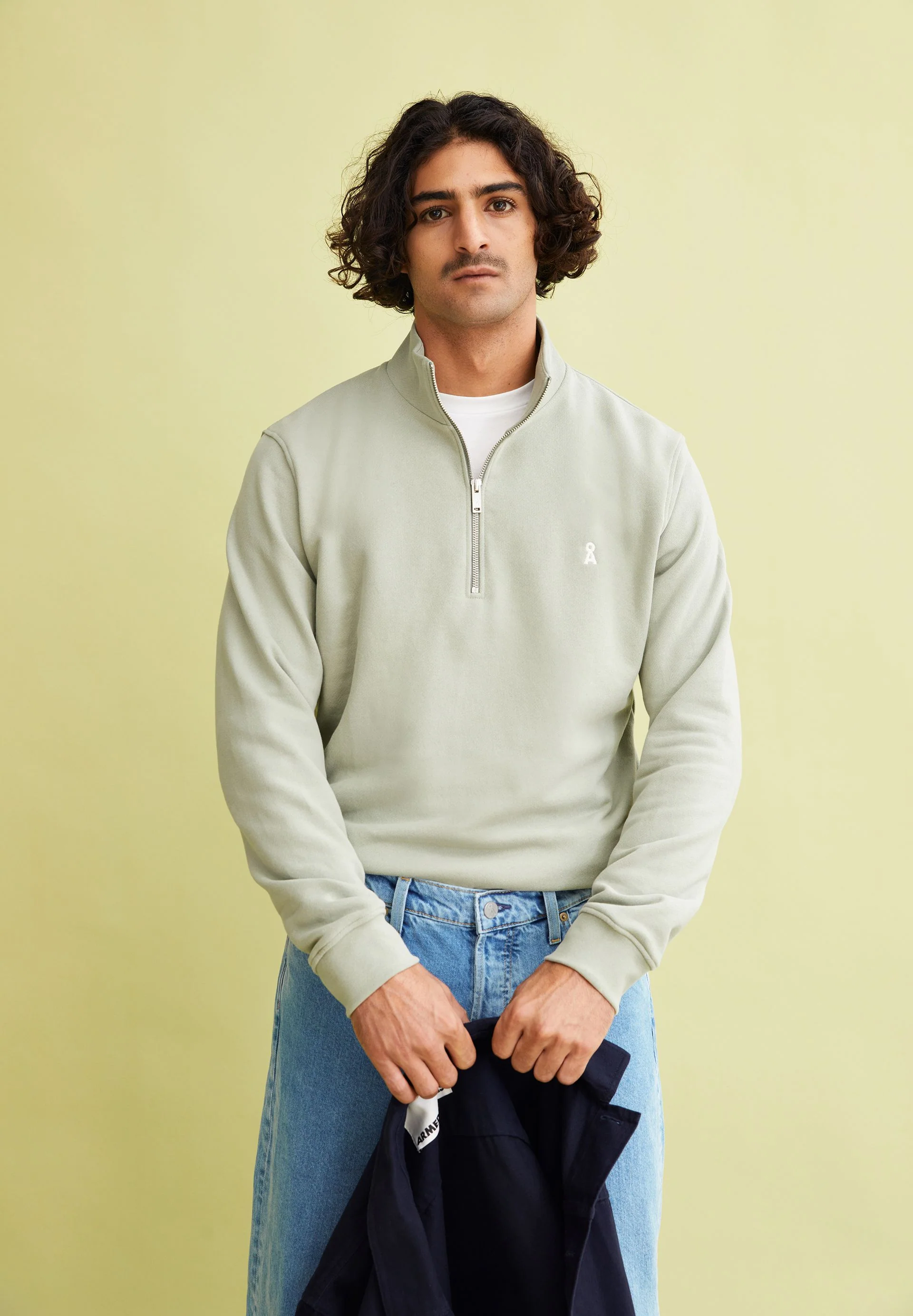 WAARLO COMFORT | seagreen - Image 4
