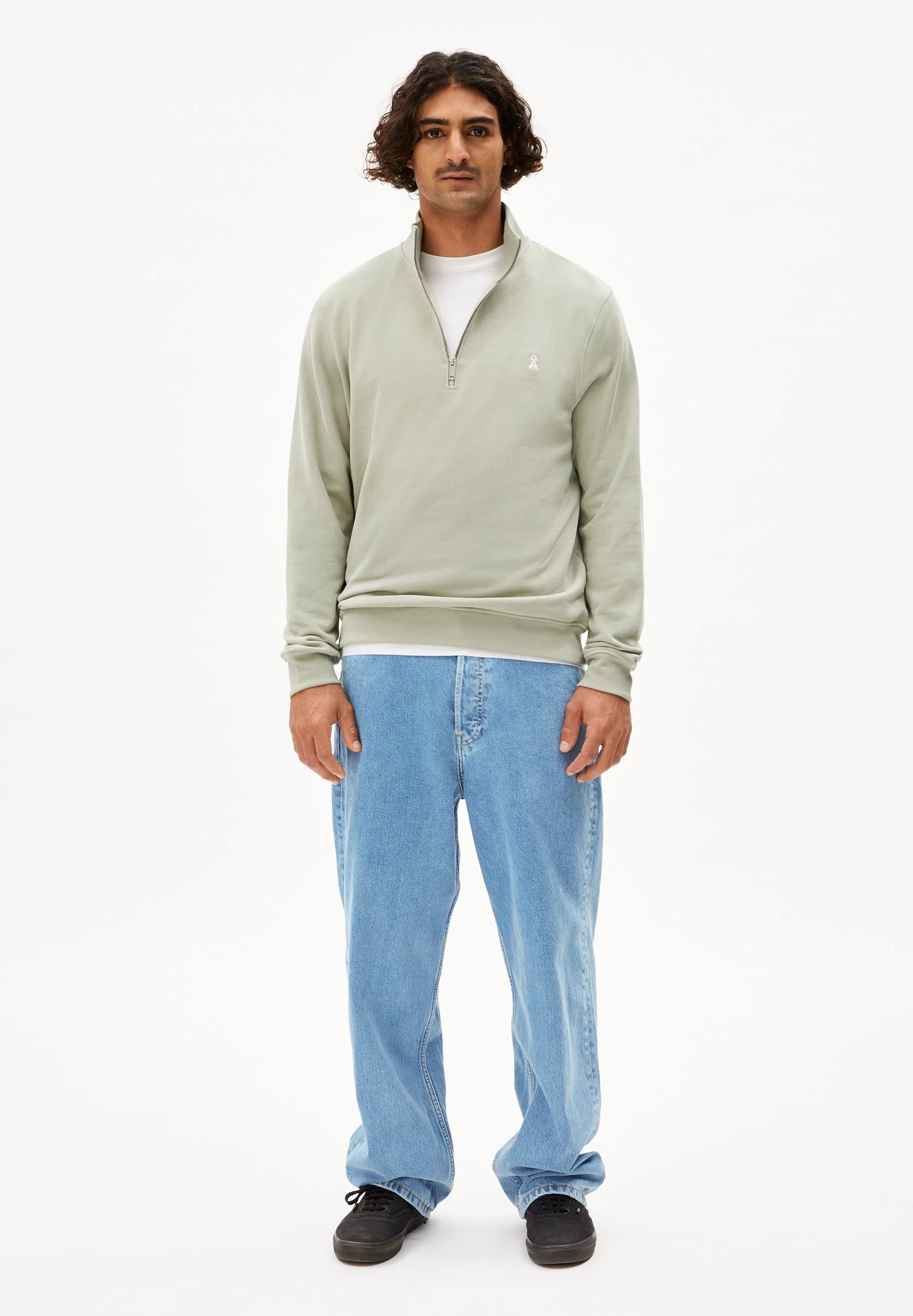 WAARLO COMFORT | seagreen - Image 5