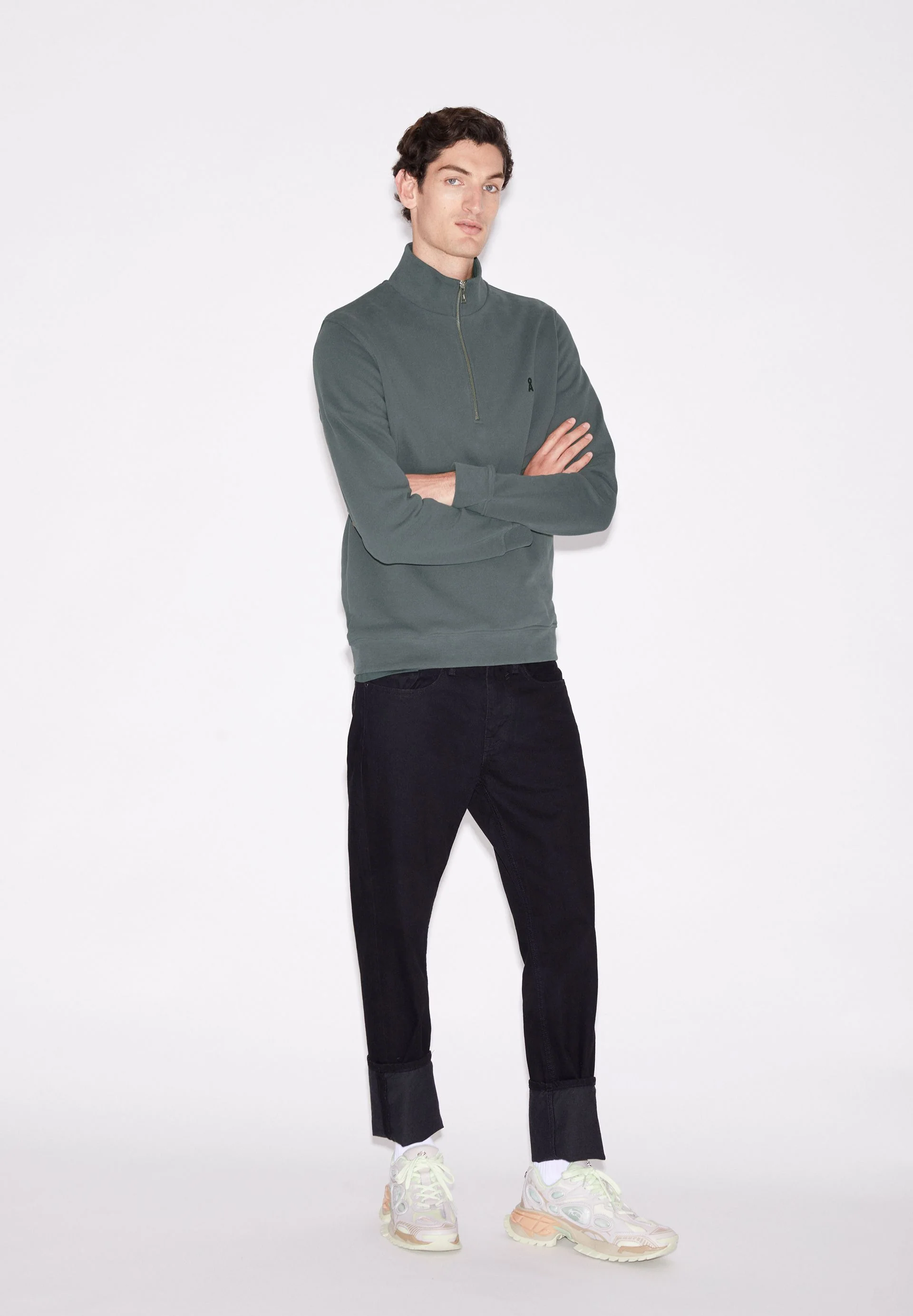 WAARLO COMFORT | space steel - Image 4