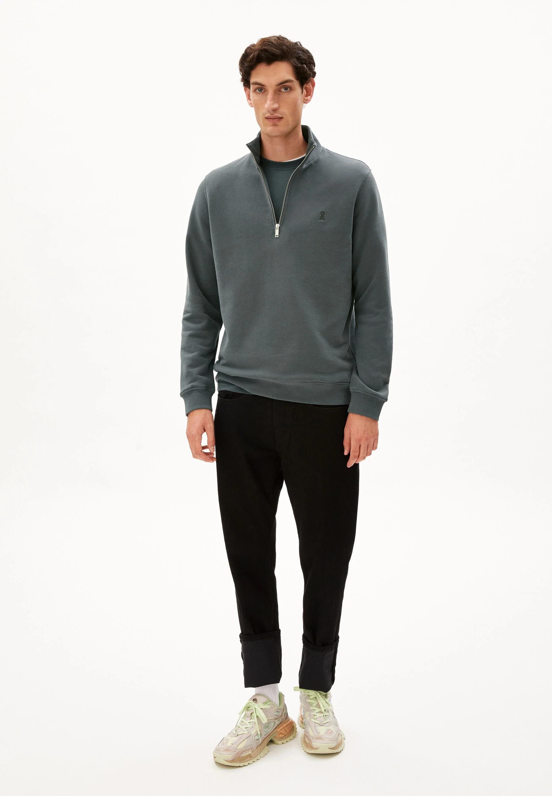 WAARLO COMFORT | space steel - Image 5