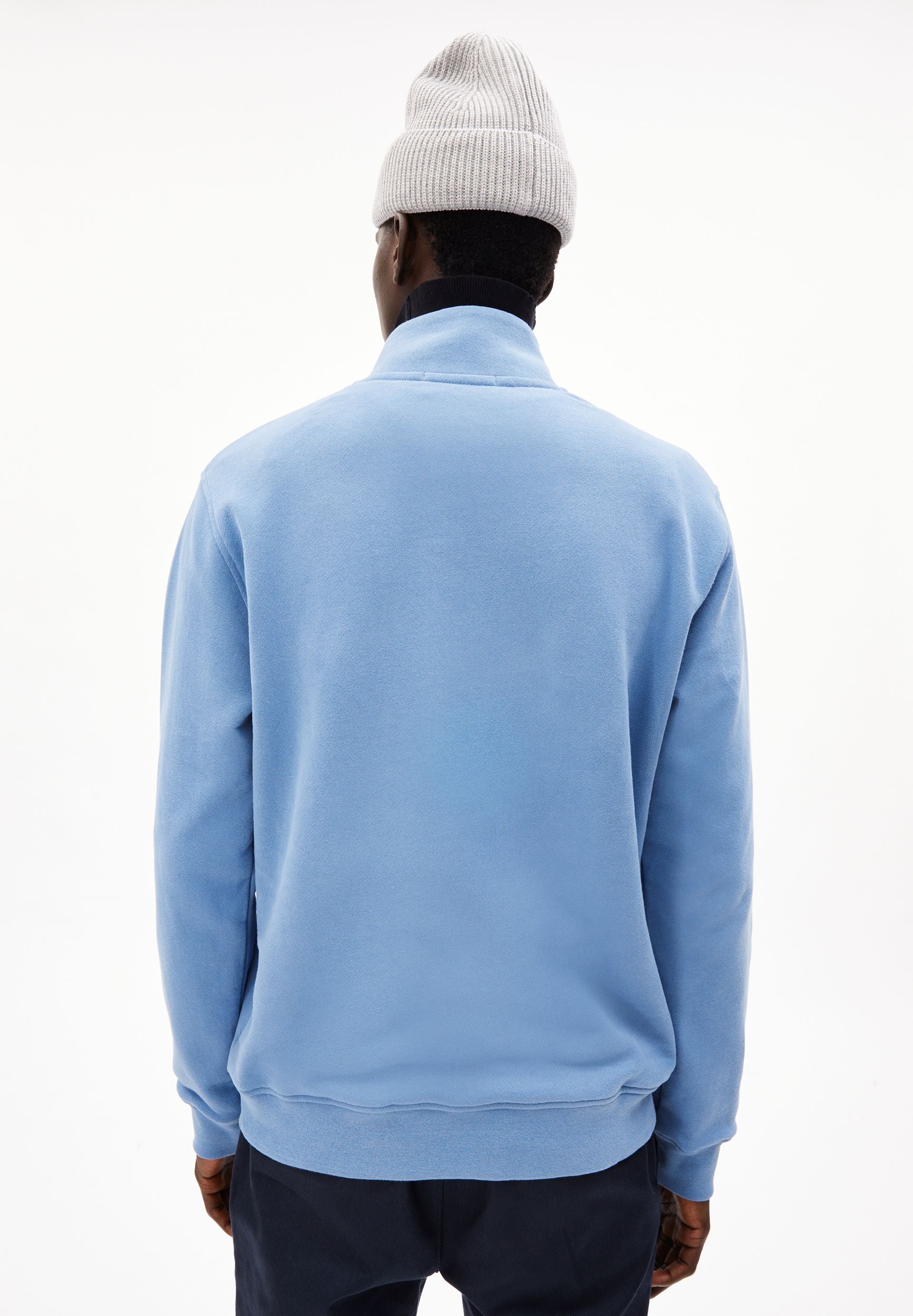 WAARLO COMFORT | vintage blue - Image 2