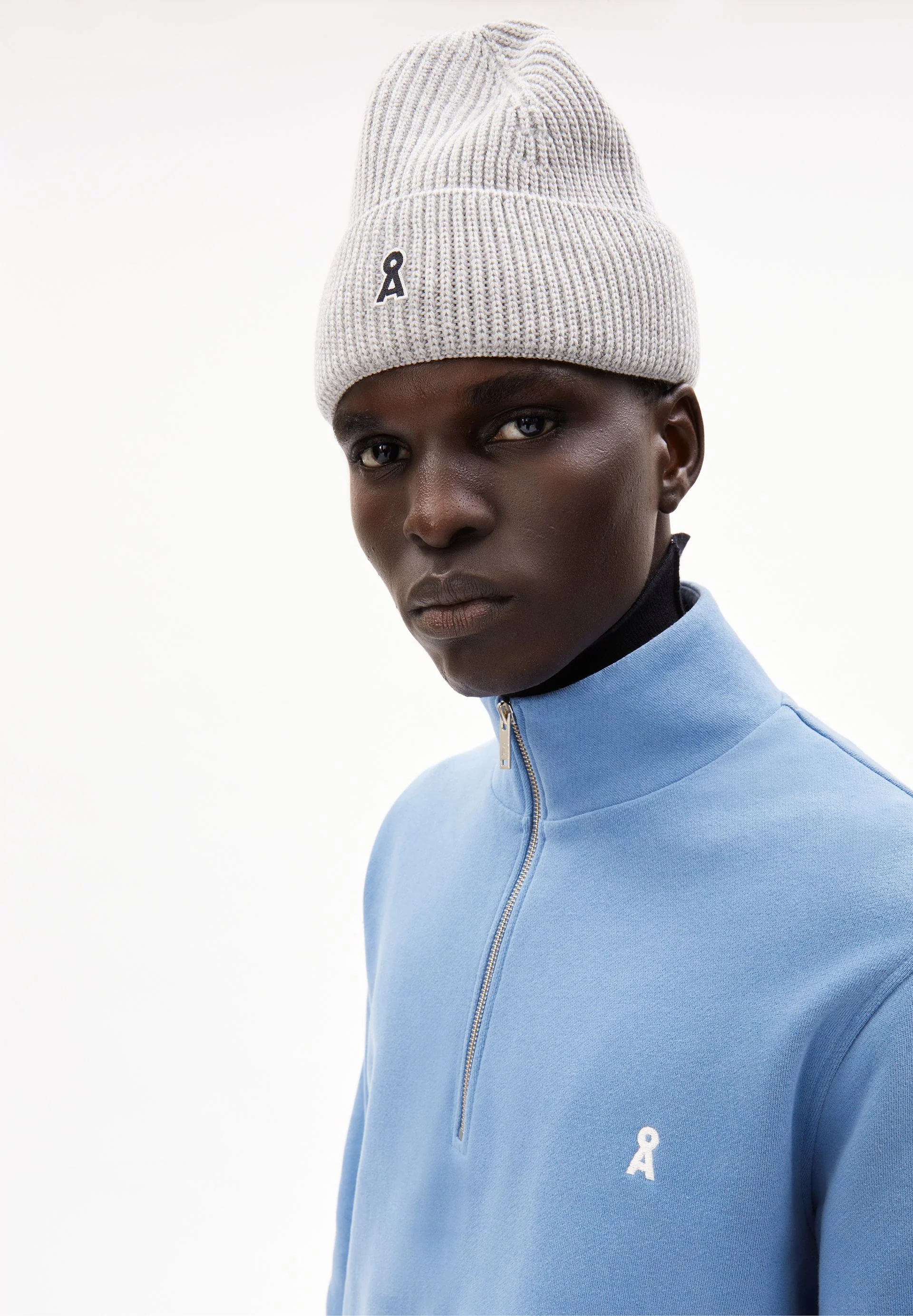 WAARLO COMFORT | vintage blue - Image 3