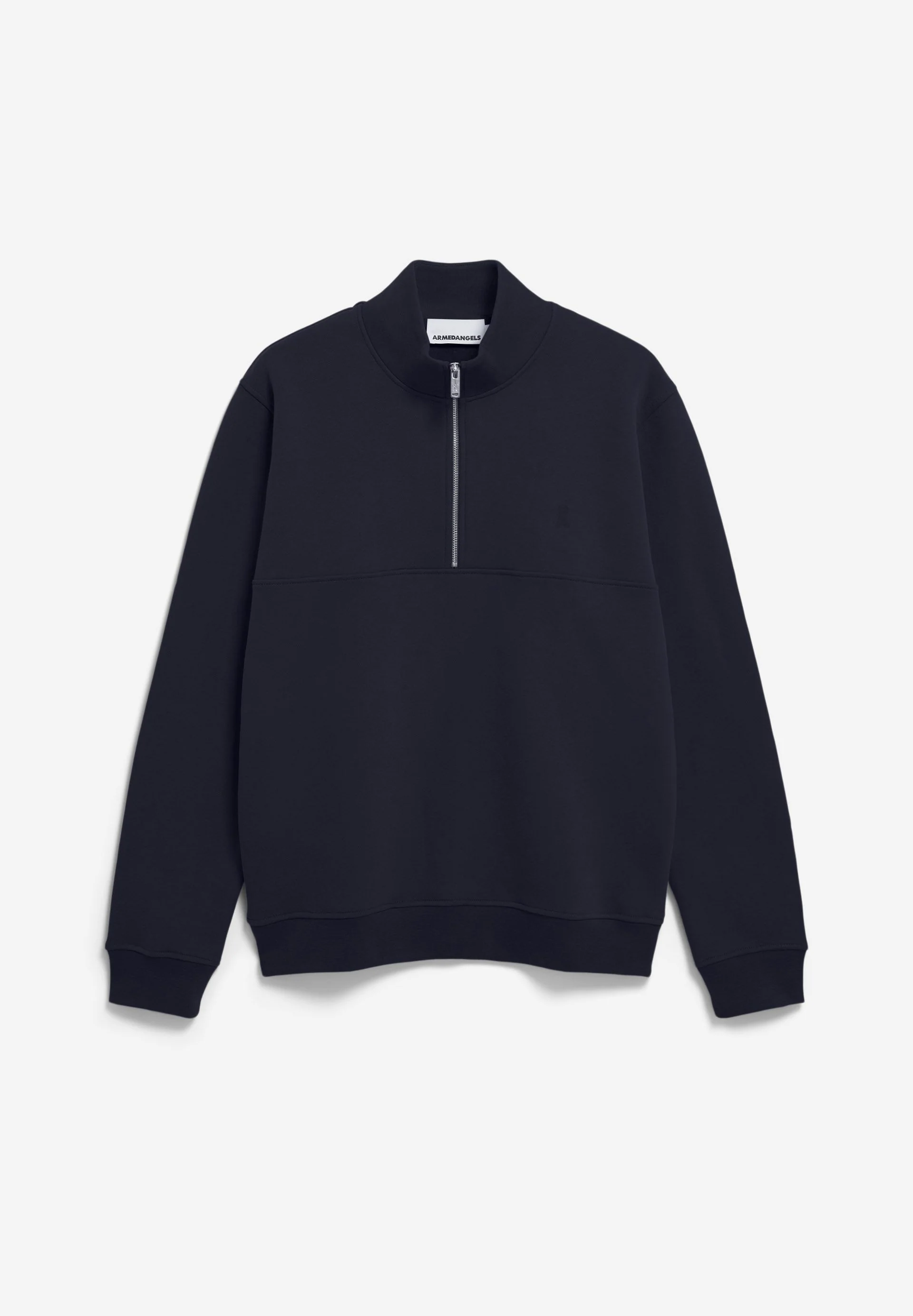 WAARLO FLEECE SWEATTROYER | night sky - Image 7