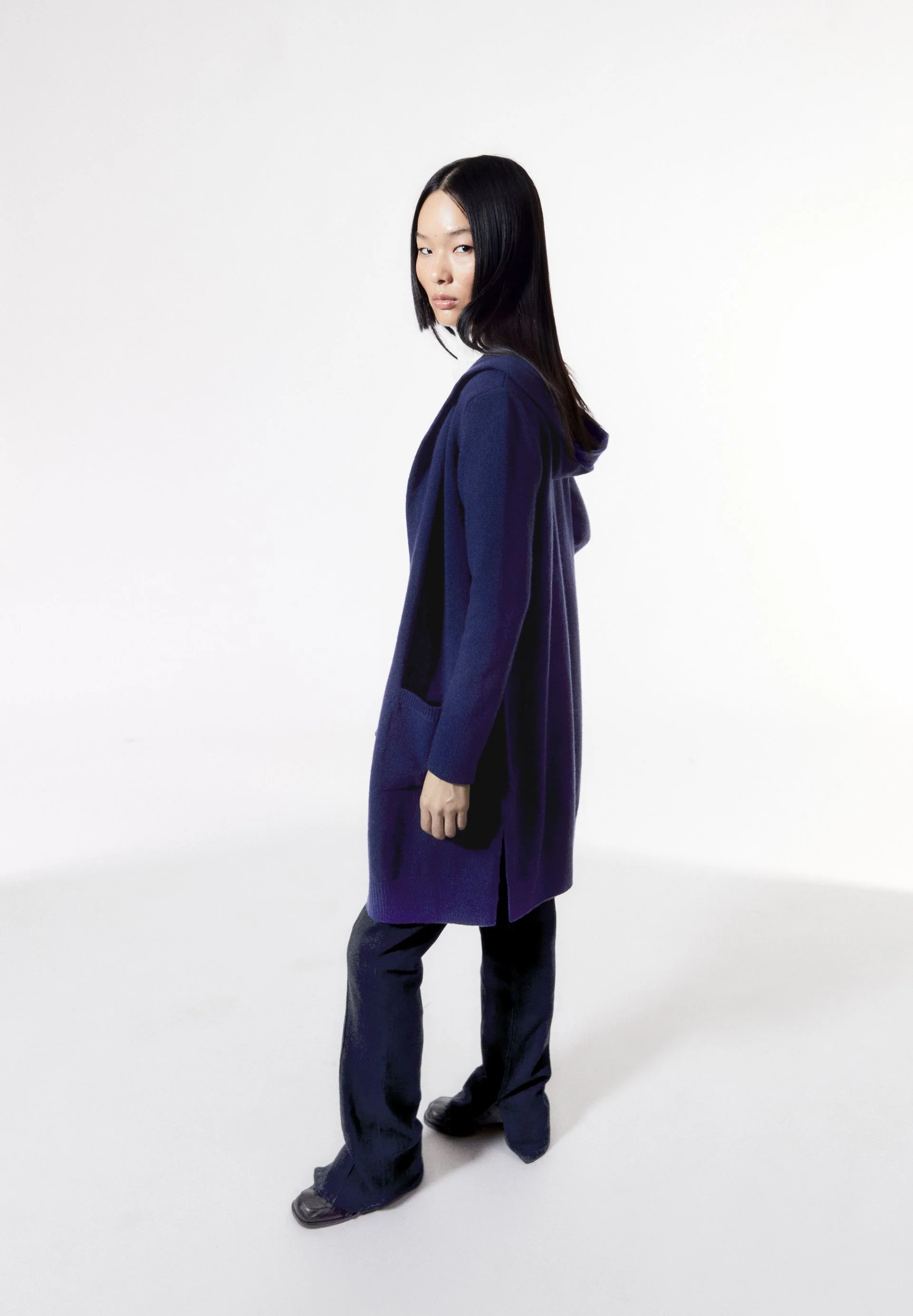 WANDAA | deep sea blue - Image 4