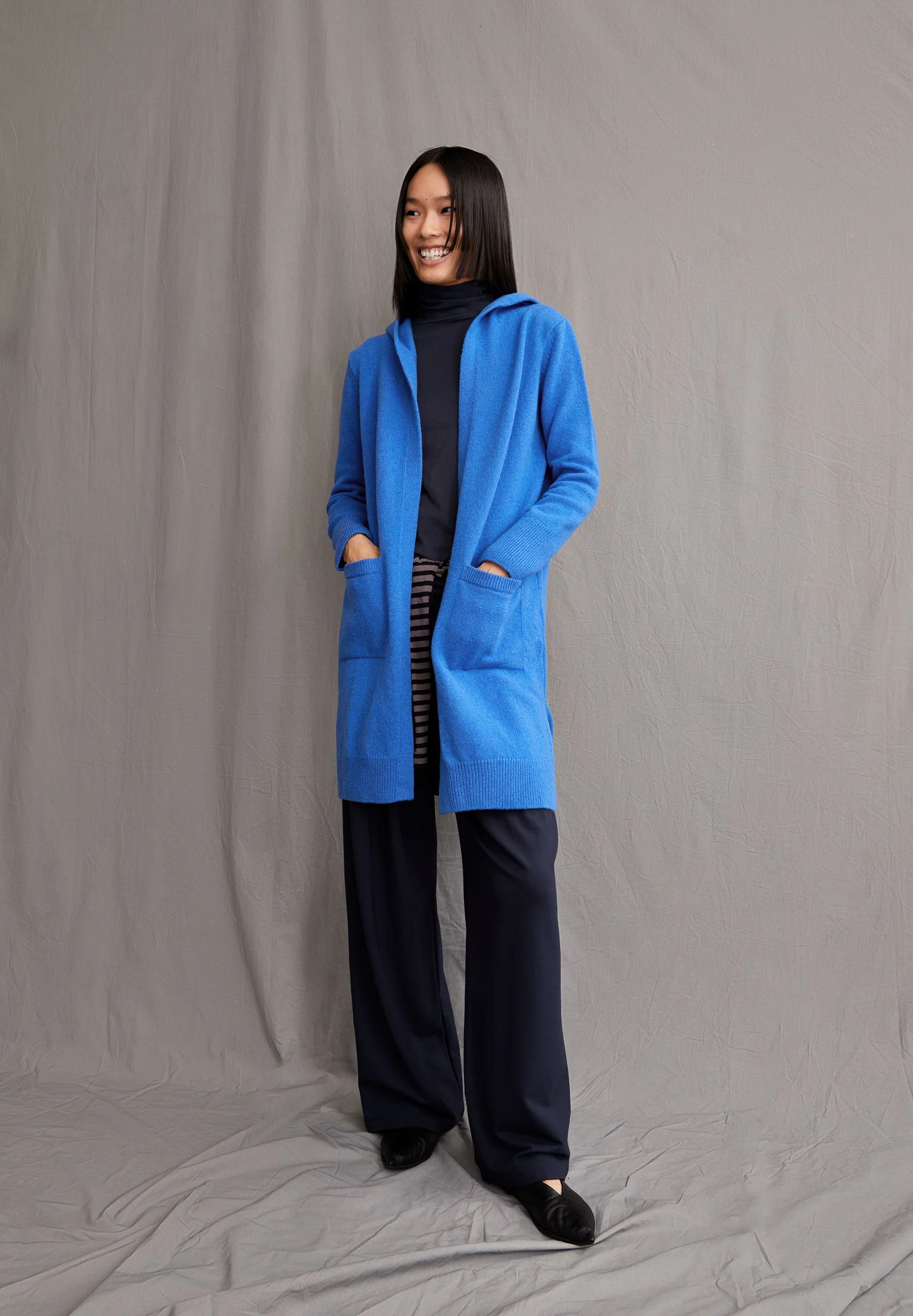 WANDAA | warm blue - Image 4