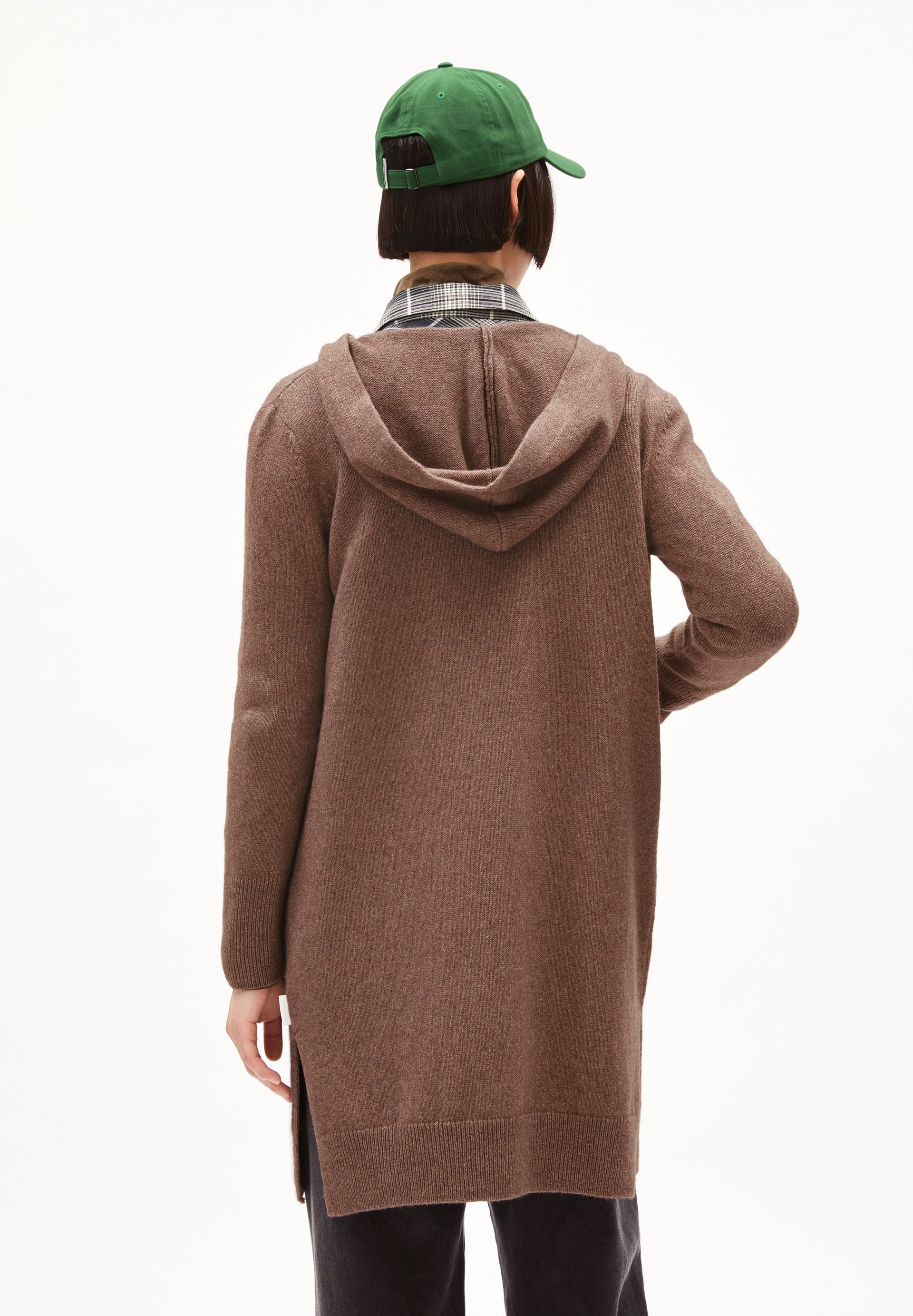 WARMAA | cinnamon dust melange - Image 2