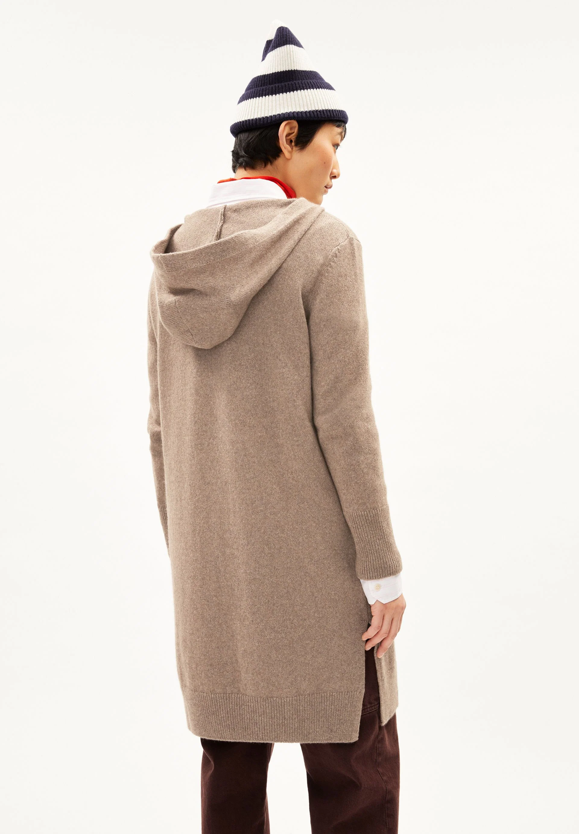 WARMAA | dark caramel melange - Image 2