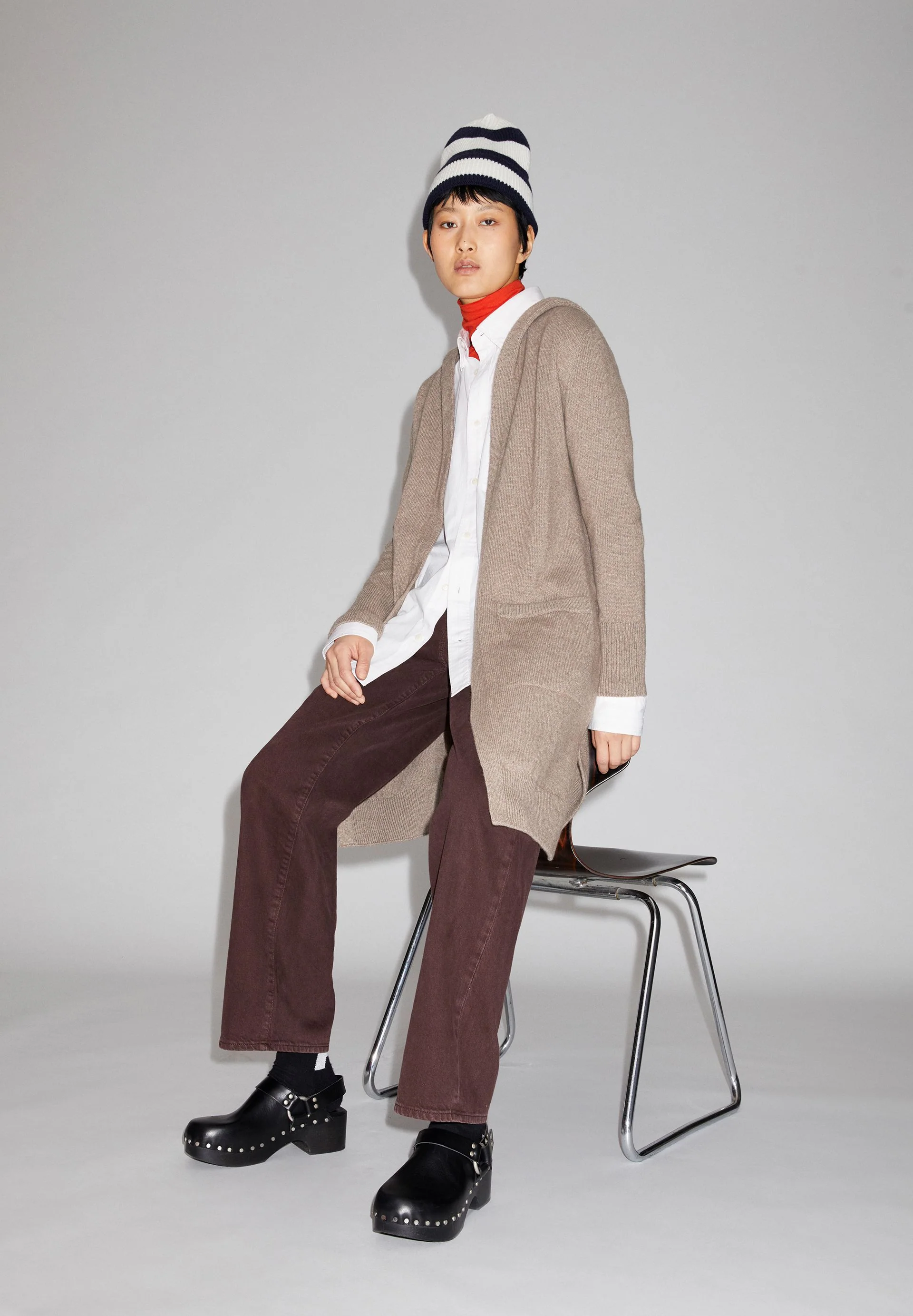 WARMAA | dark caramel melange - Image 4