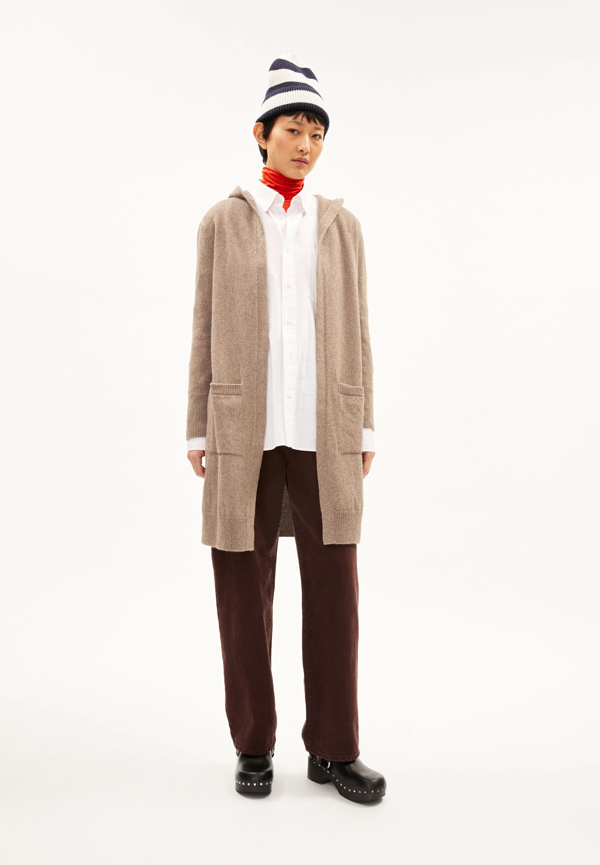WARMAA | dark caramel melange - Image 5