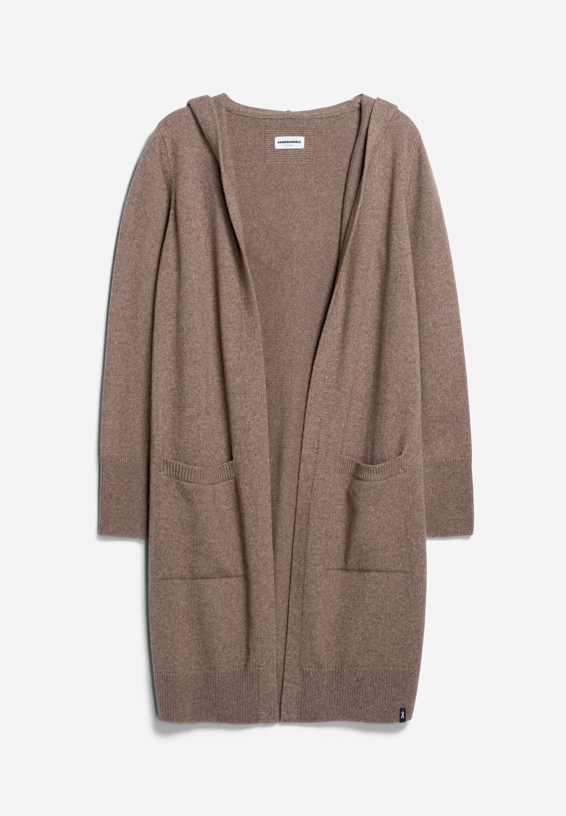 WARMAA | dark caramel melange - Image 6