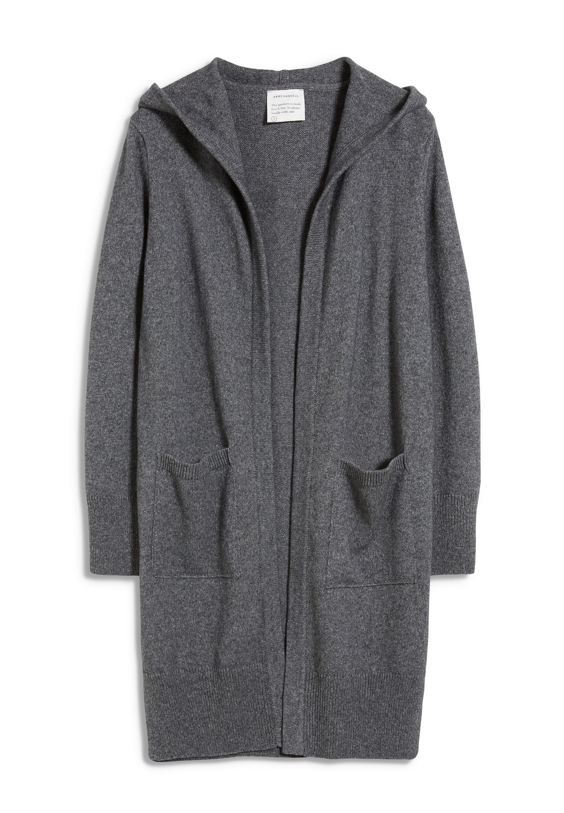 WARMAA | mid grey melange - Image 6