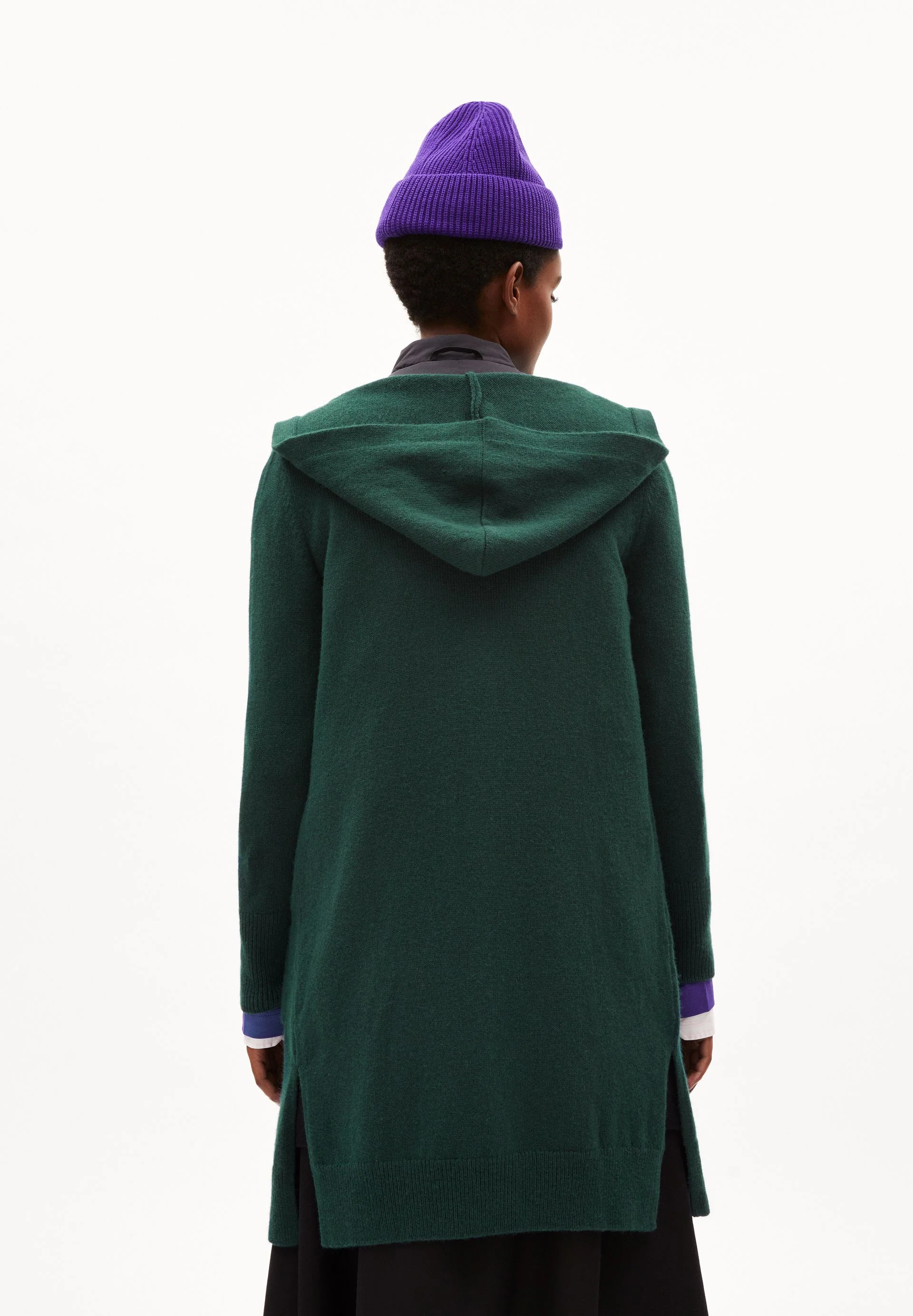 WARMAA | teal stone - Image 2