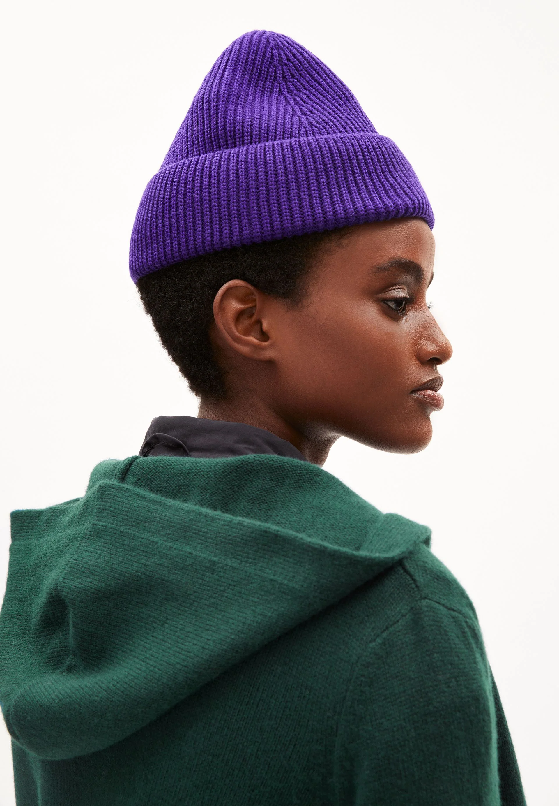WARMAA | teal stone - Image 3