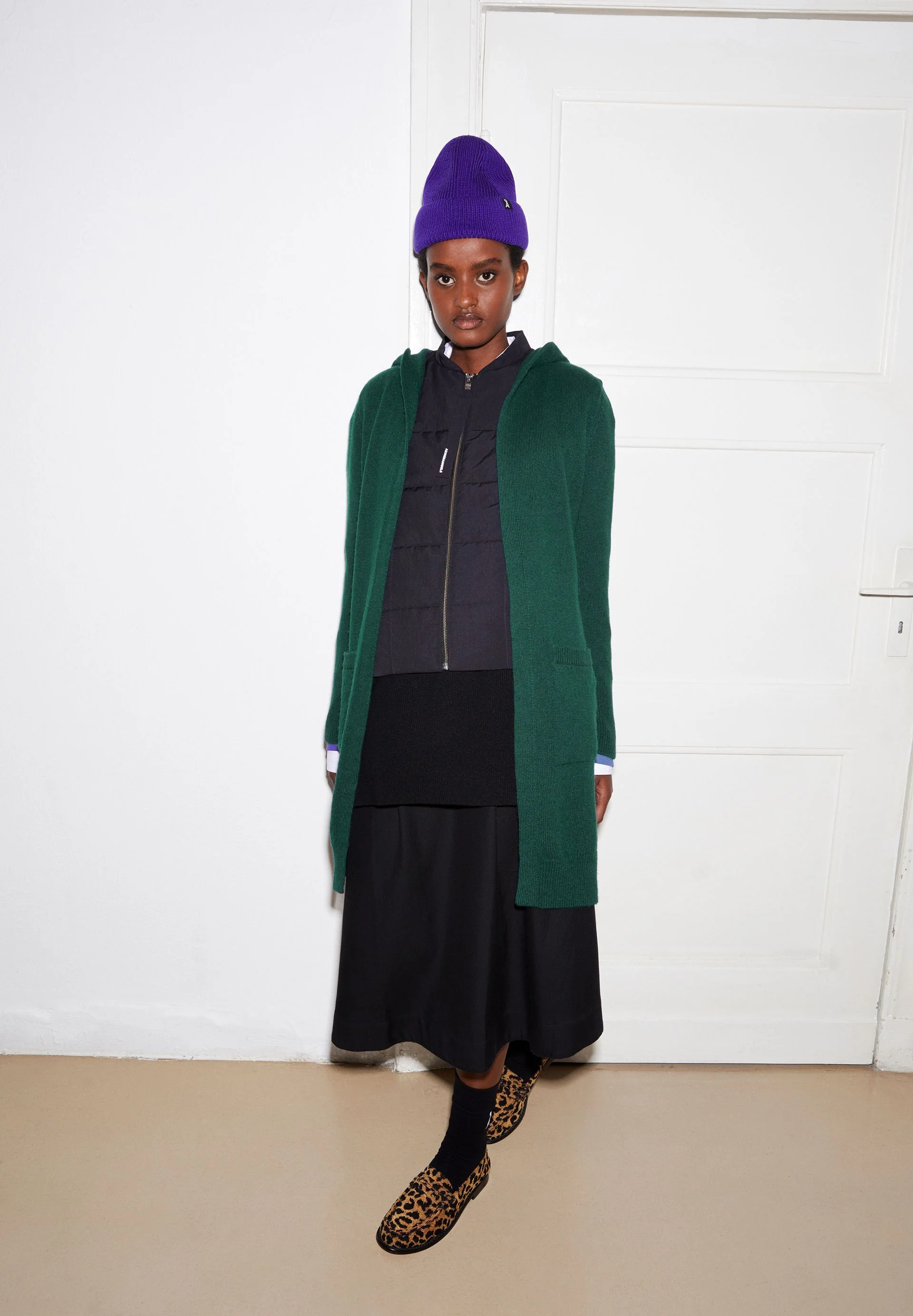 WARMAA | teal stone - Image 4