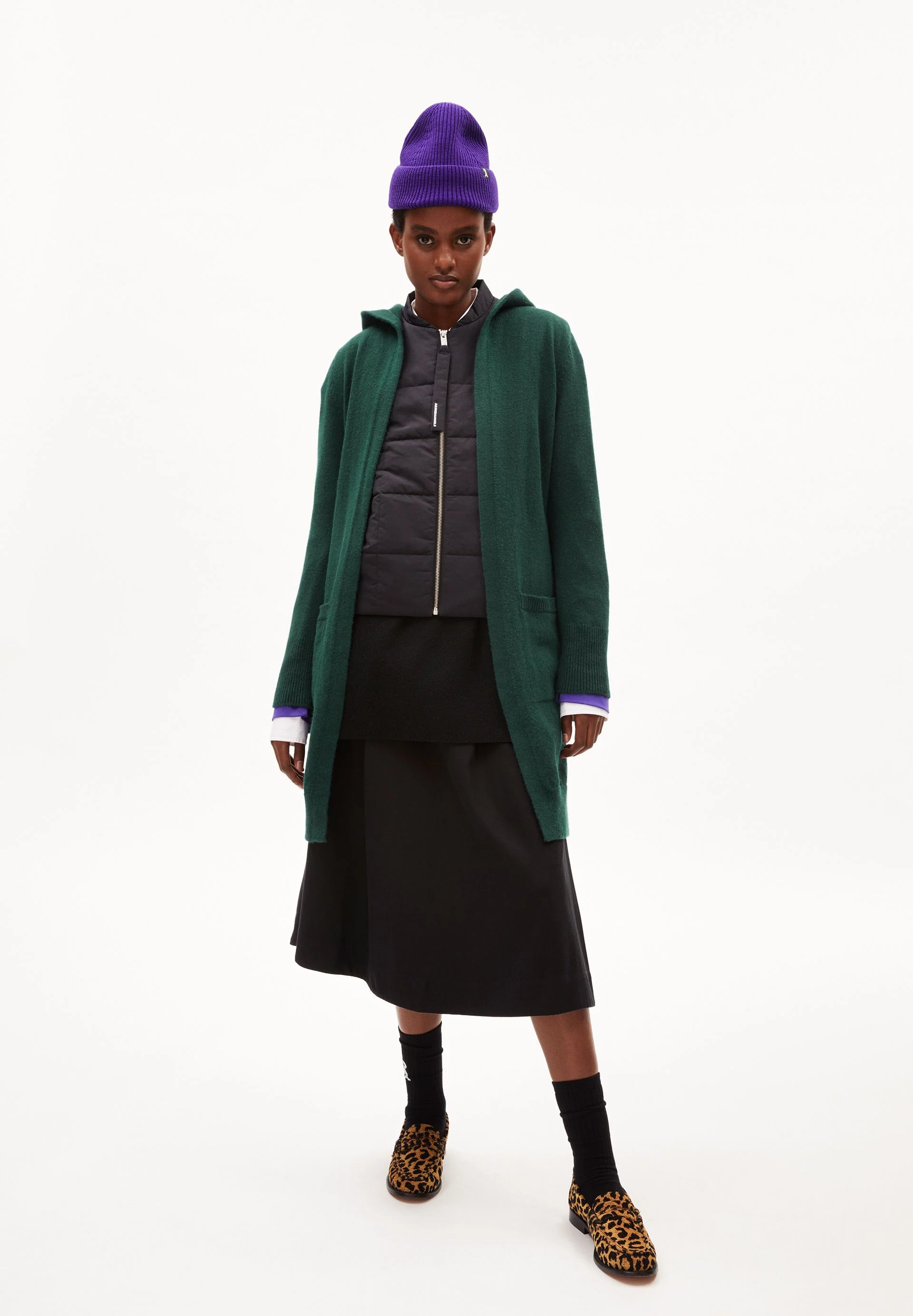 WARMAA | teal stone - Image 5