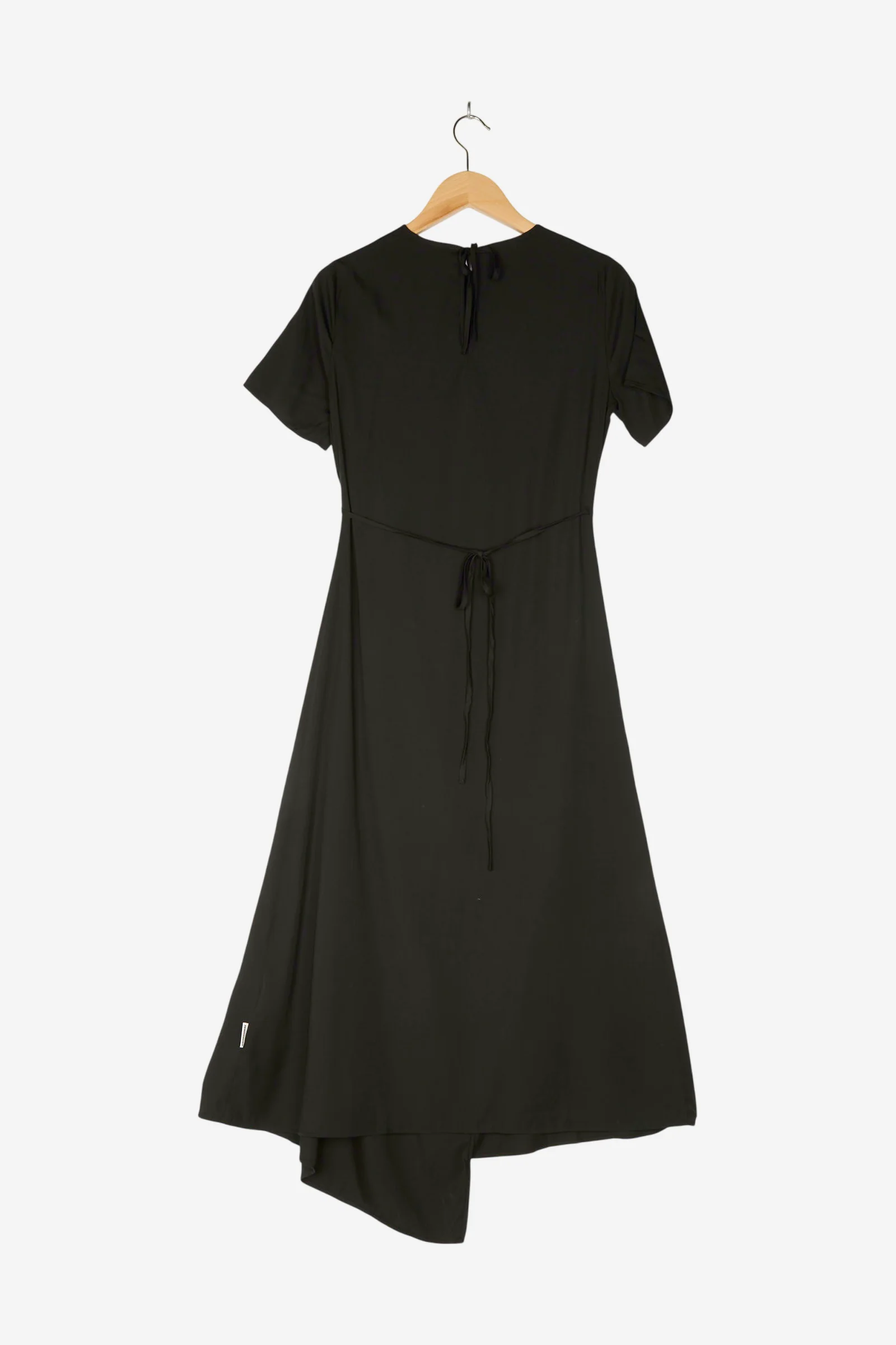 Webkleid mit Alloverprint RS - Image 2