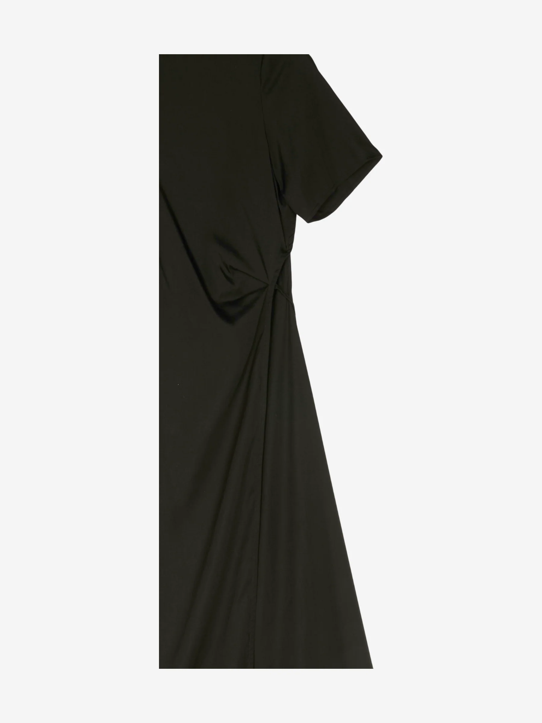 Webkleid mit Alloverprint RS - Image 3