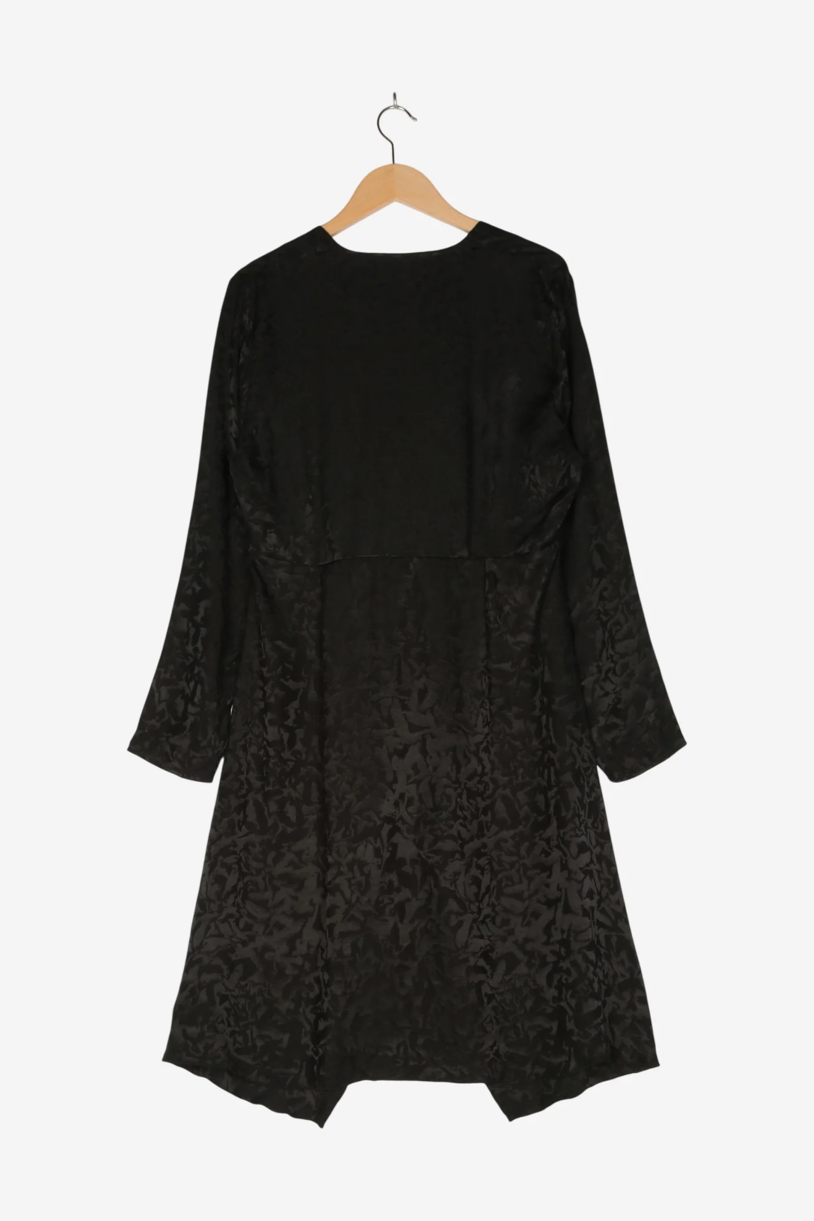 Webkleid mit Alloverprint RS - Image 2