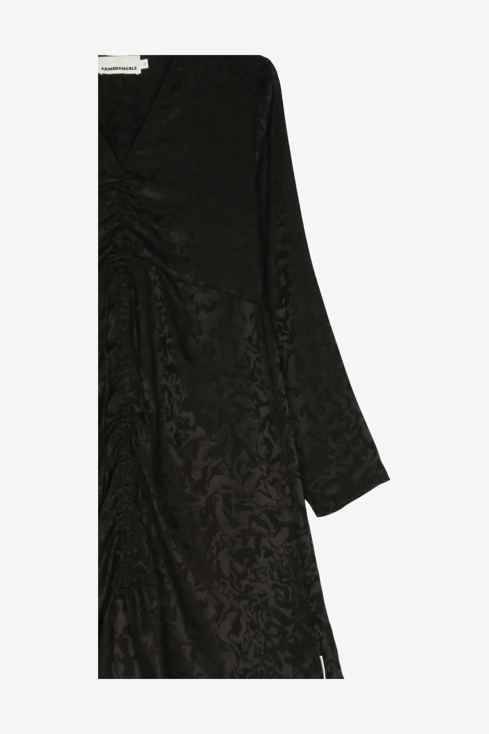 Webkleid mit Alloverprint RS - Image 3