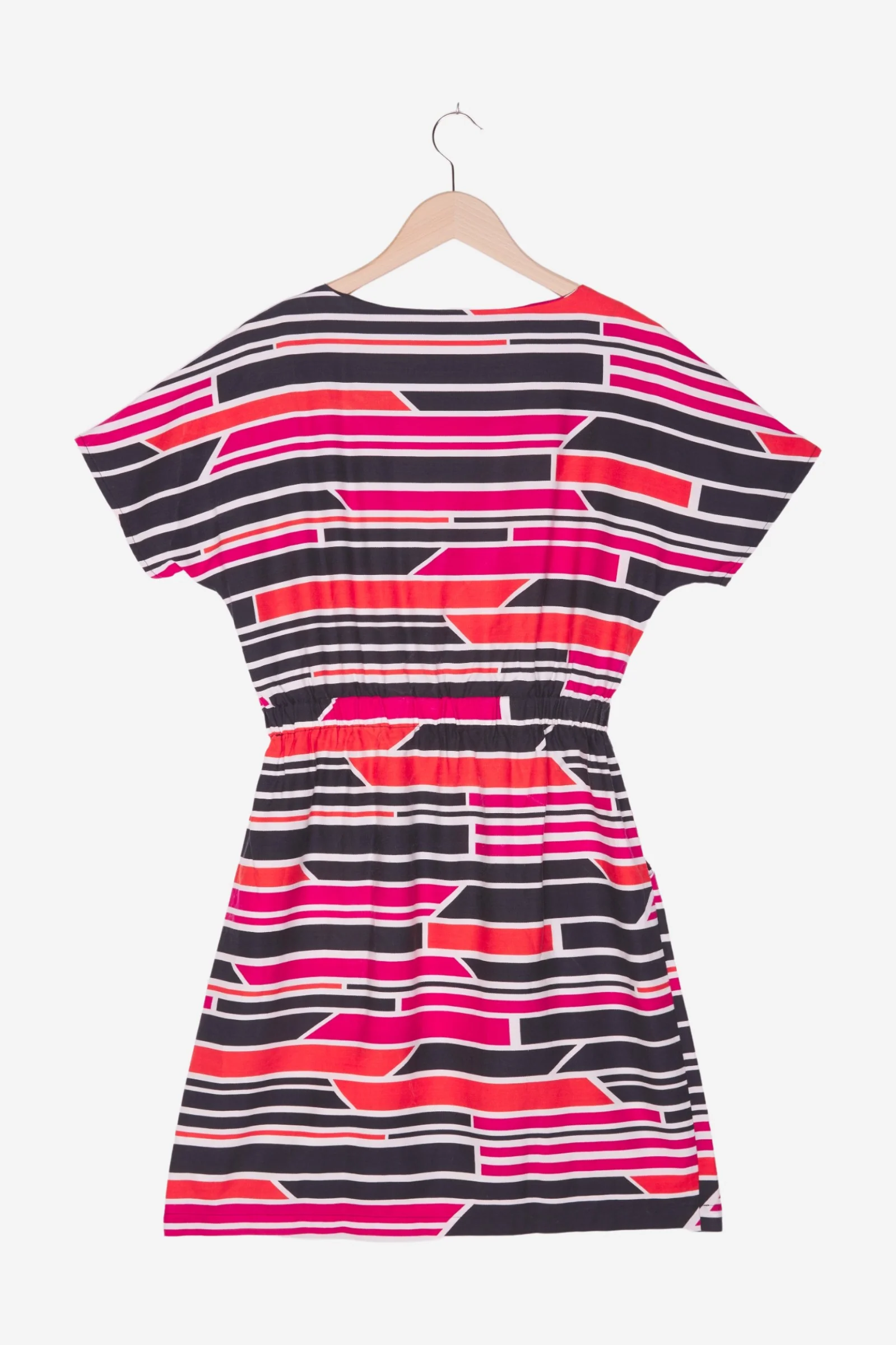 Webkleid mit Alloverprint RS - Image 2