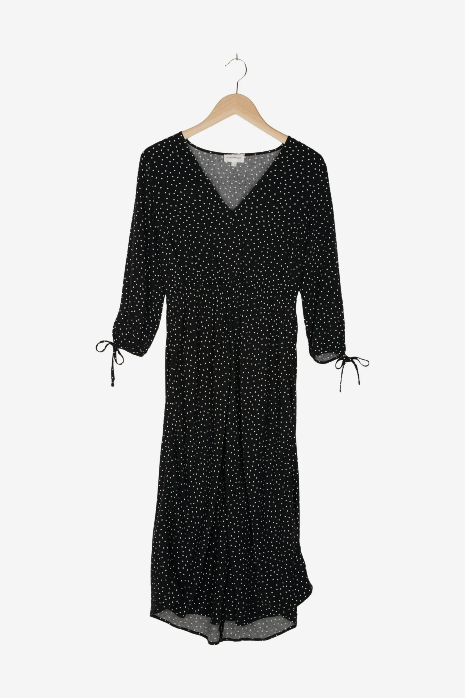 Webkleid mit Alloverprint RS - Image 3