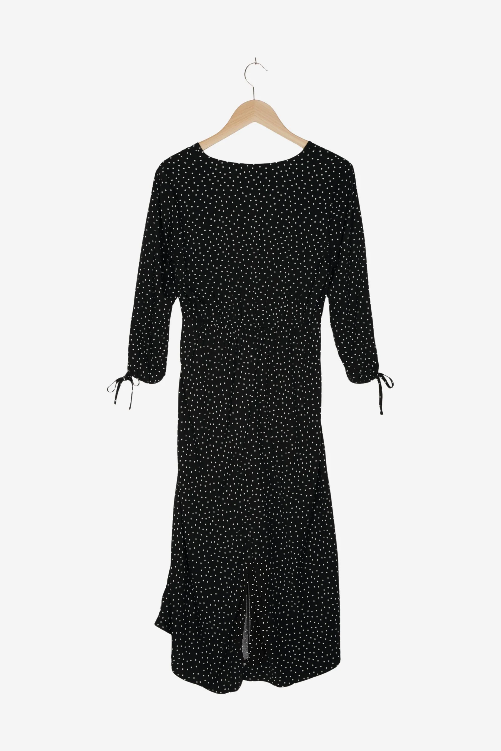 Webkleid mit Alloverprint RS - Image 4