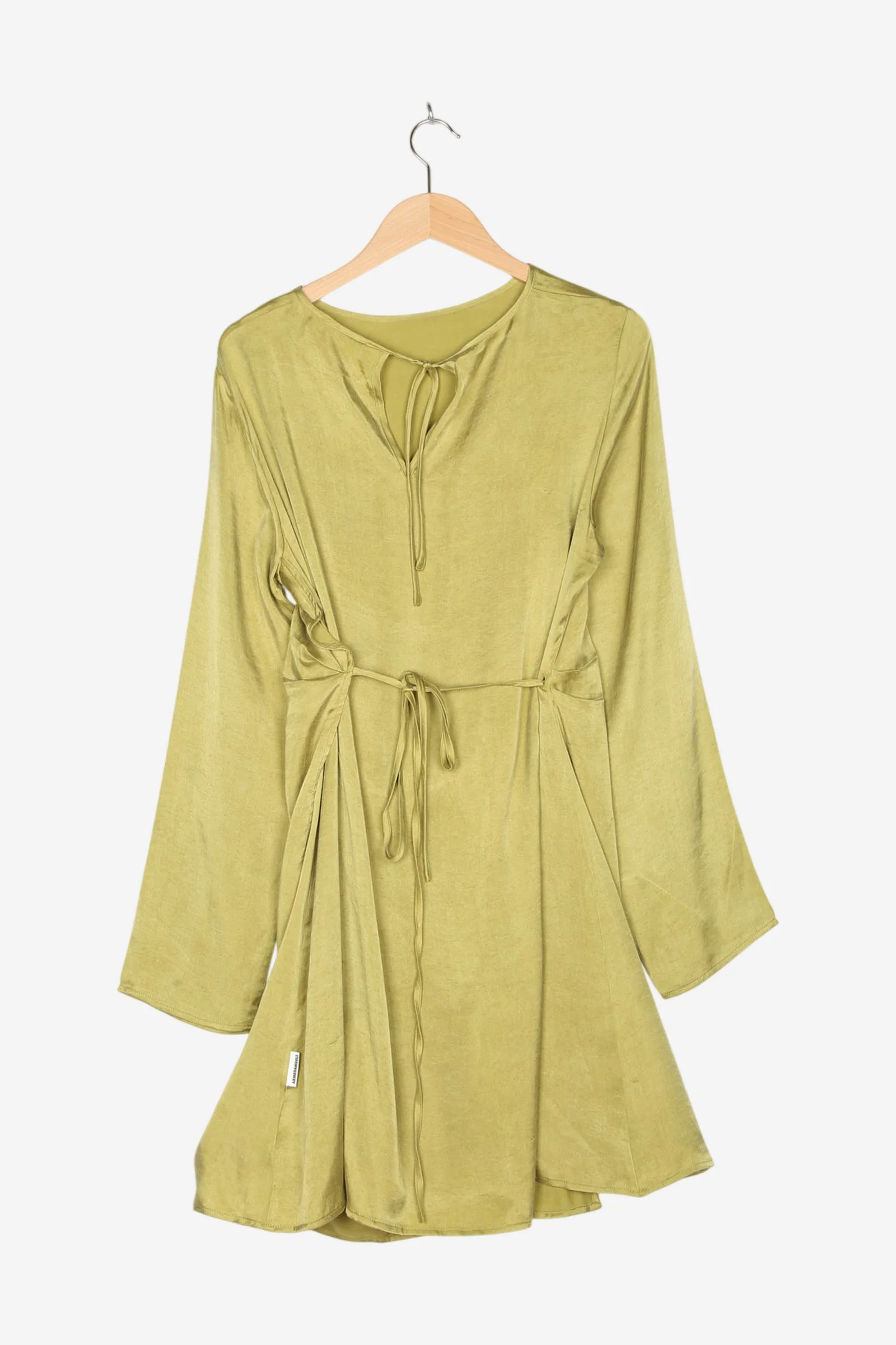 Webkleid mit Alloverprint RS - Image 2