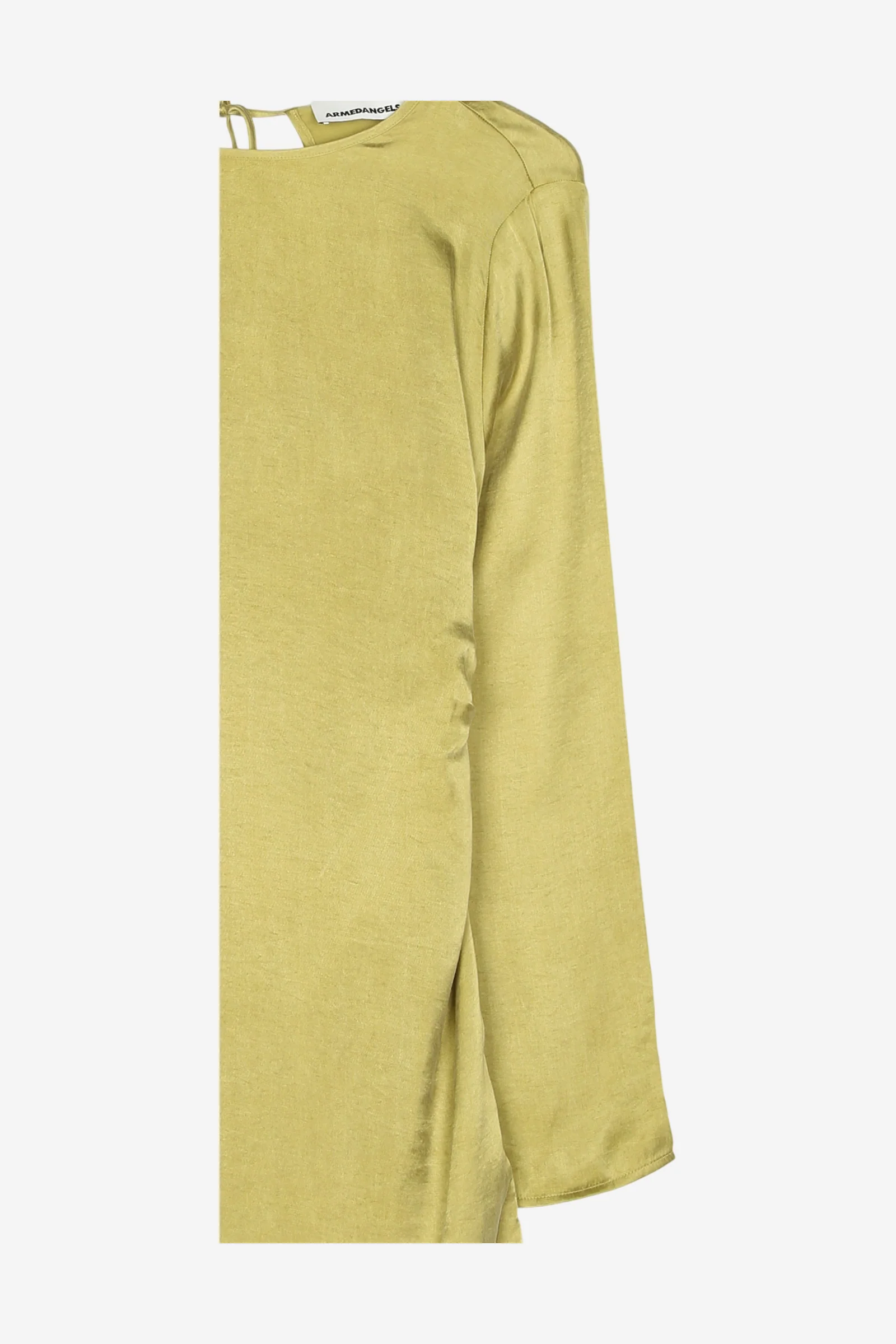 Webkleid mit Alloverprint RS - Image 3