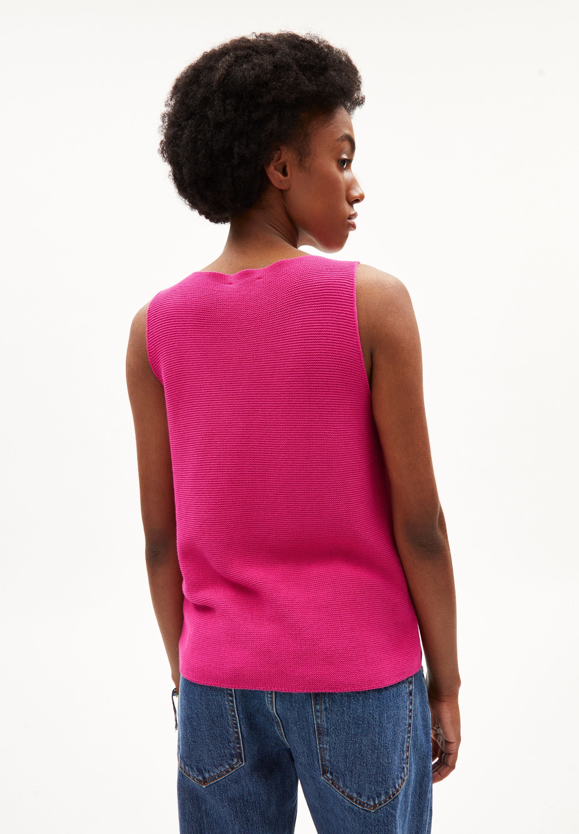 WILMAA | bright raspberry - Image 2