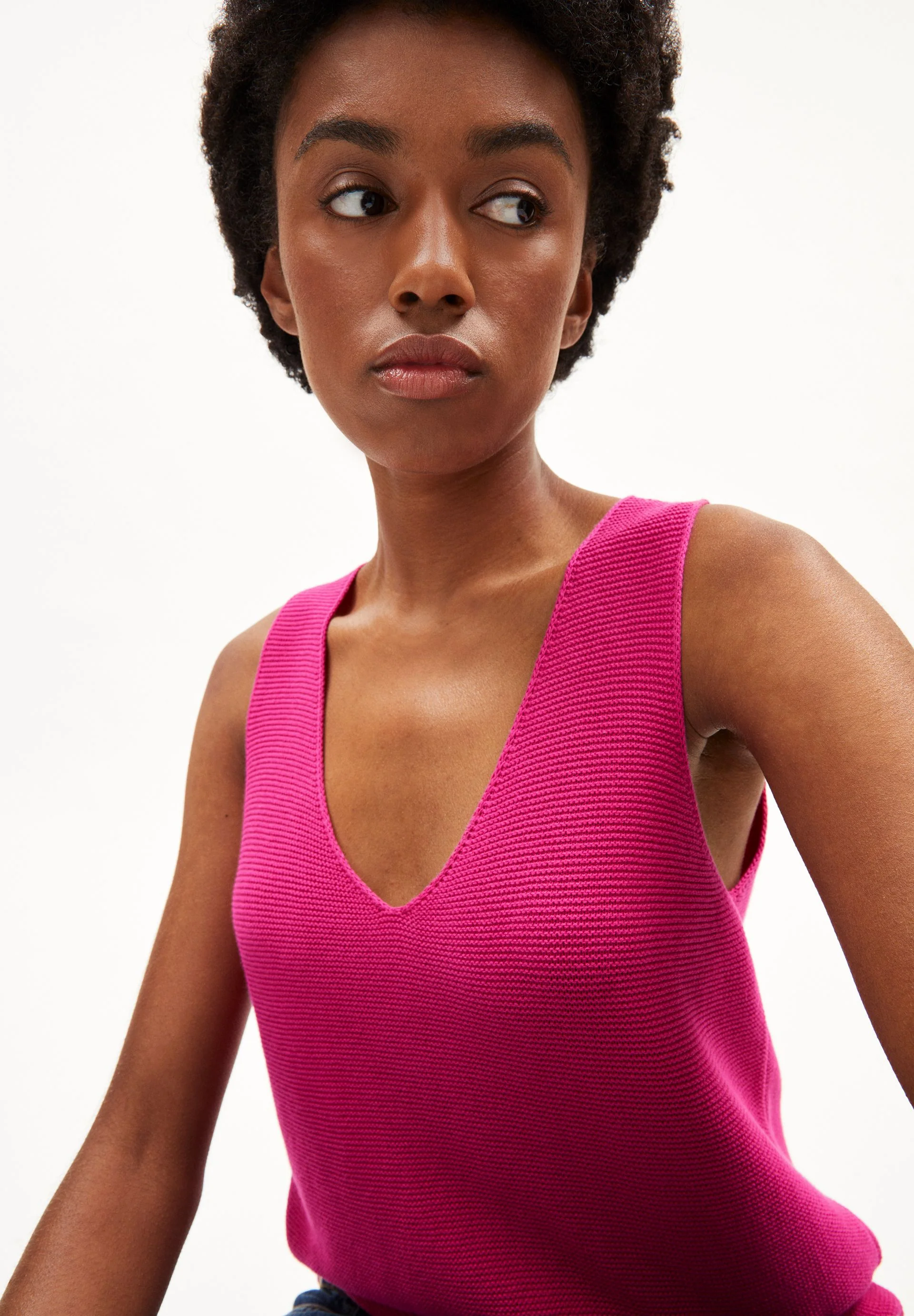 WILMAA | bright raspberry - Image 3