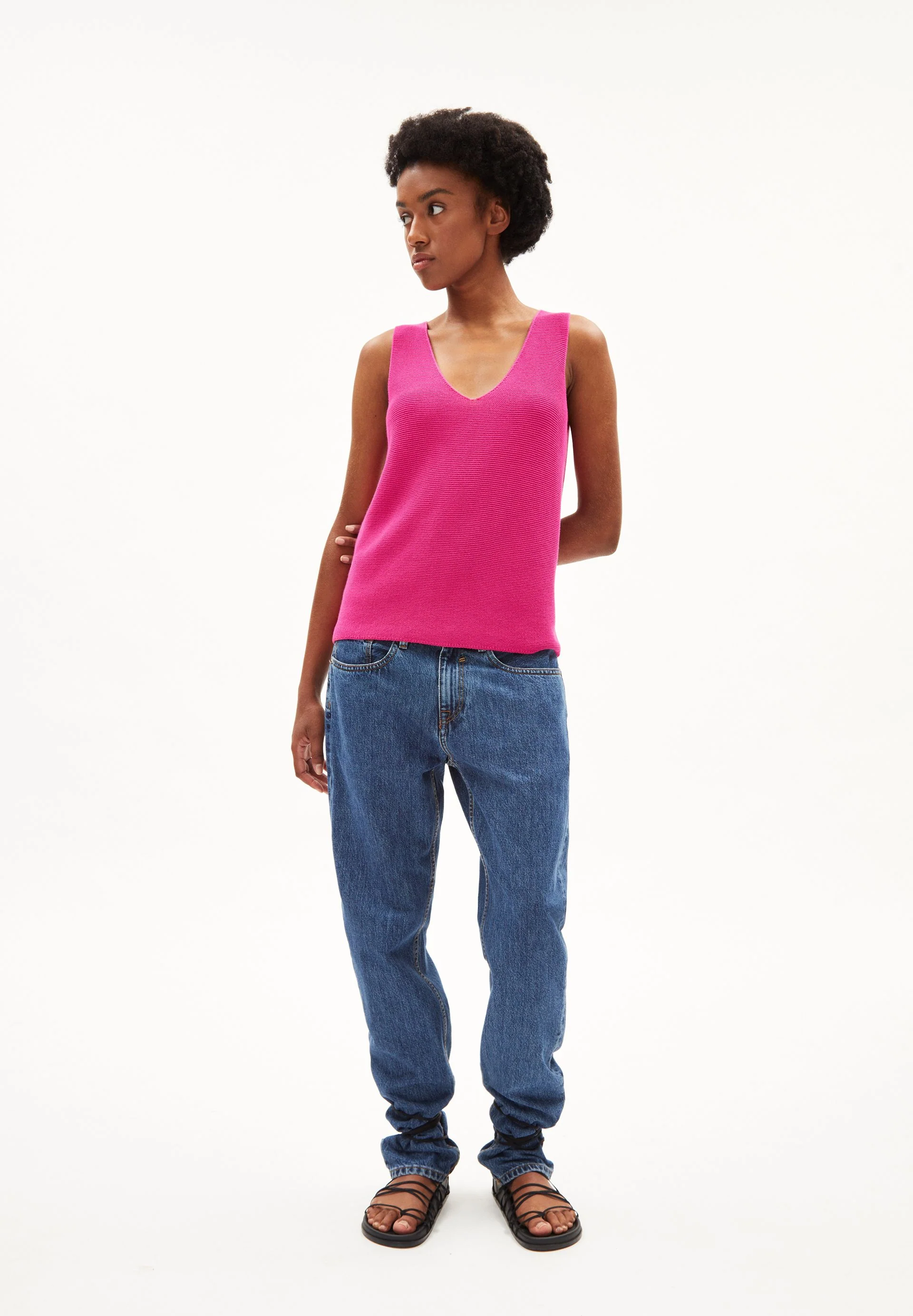 WILMAA | bright raspberry - Image 5