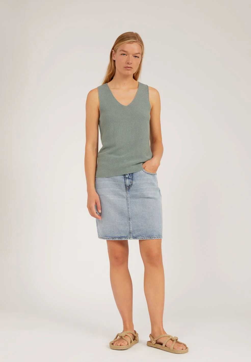 WILMAA | eucalyptus green - Image 4