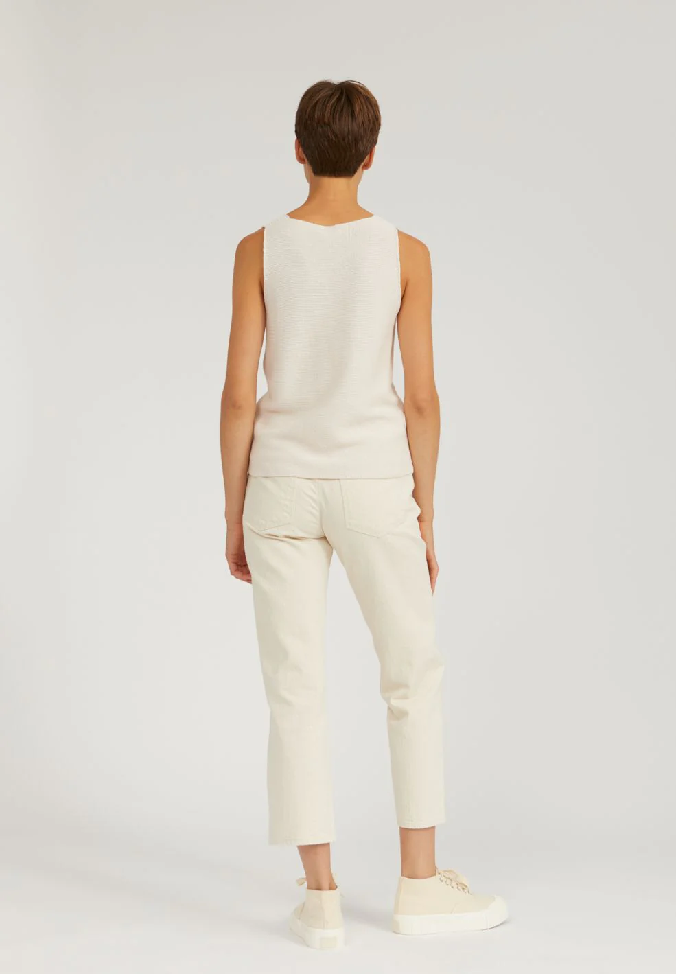 WILMAA | white sand - Image 2