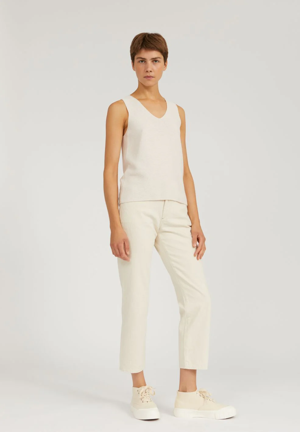WILMAA | white sand - Image 4