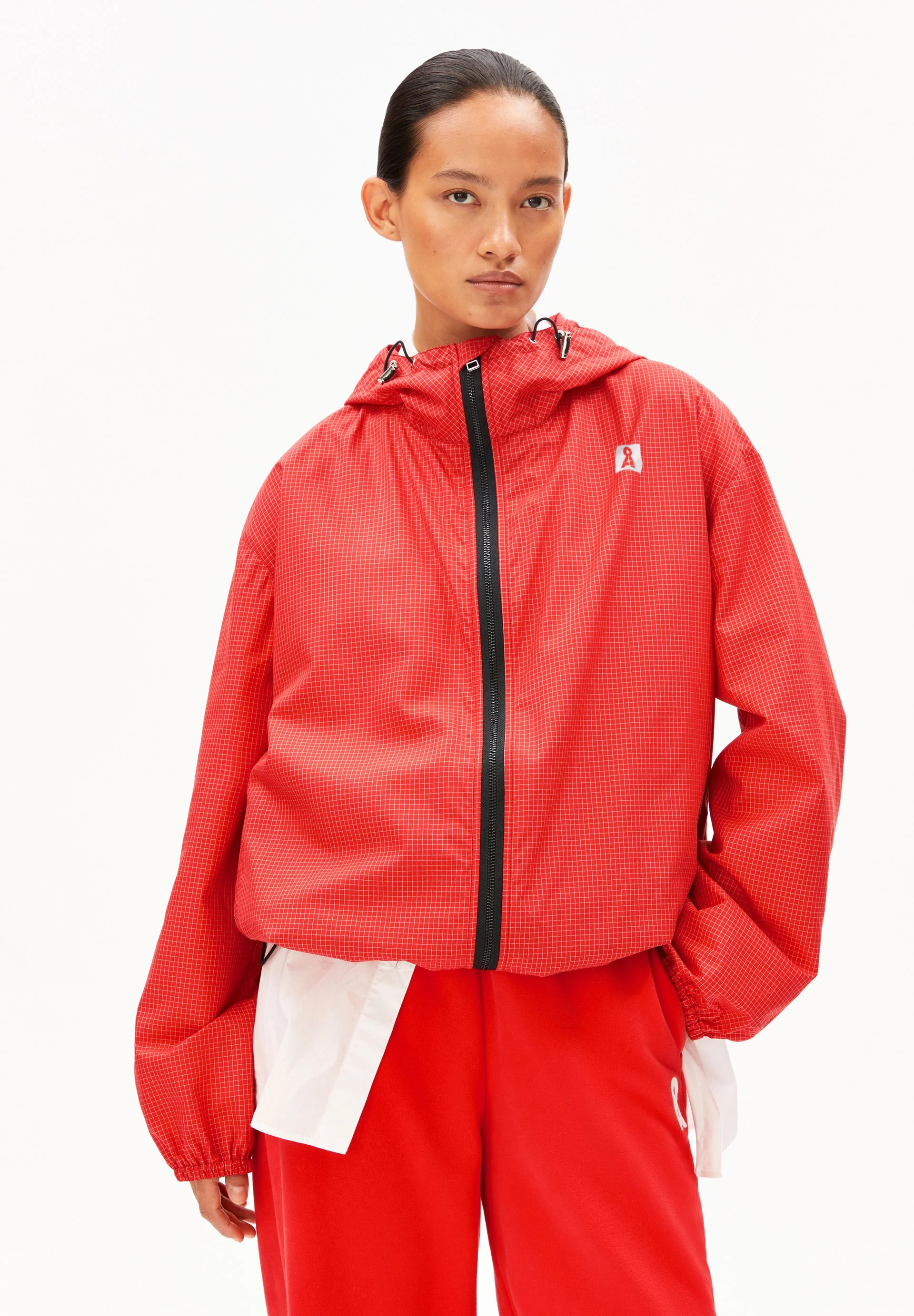 WINDBREAKER JACKET - Image 3