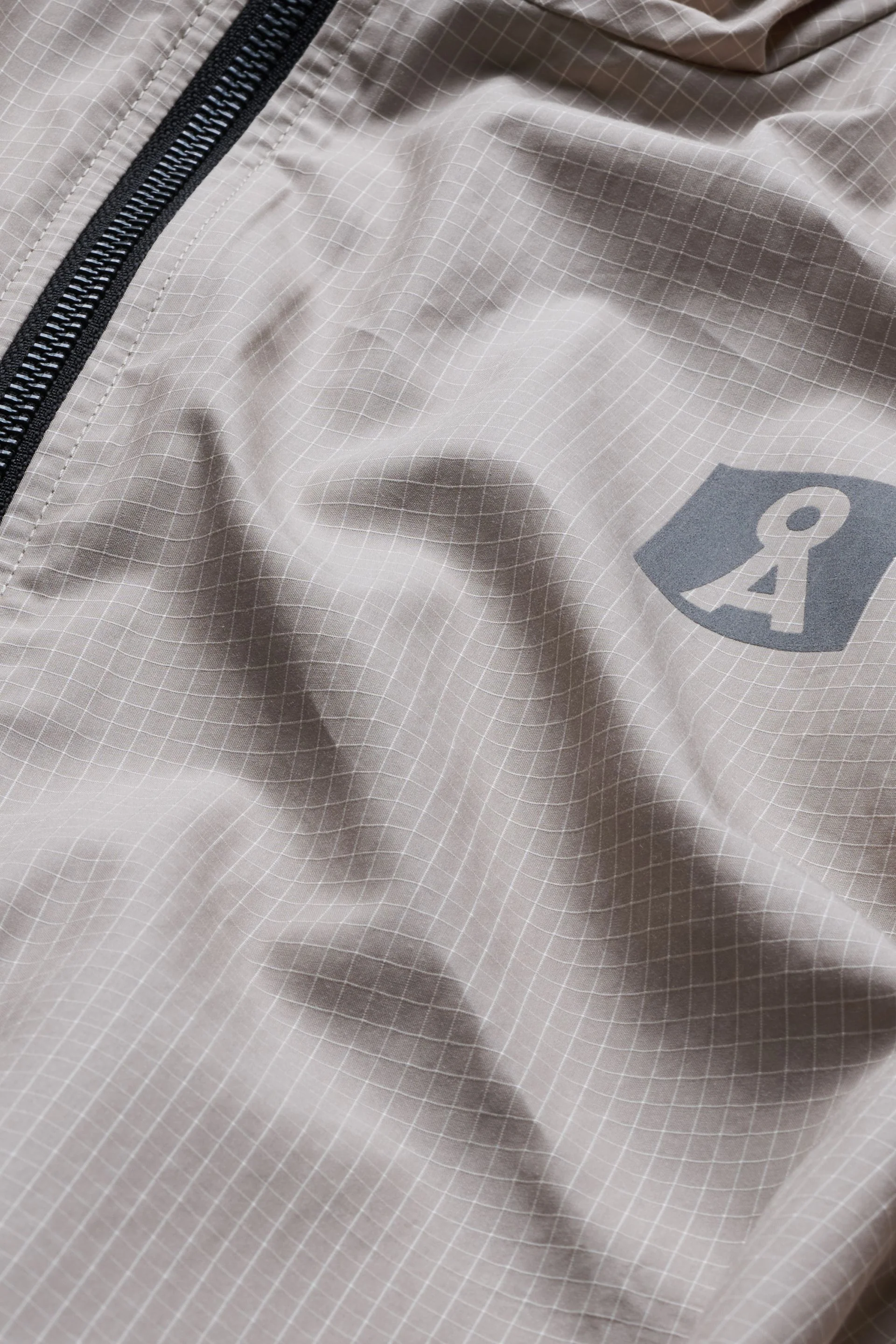 WINDBREAKER-JACKE | sandstone - Image 7