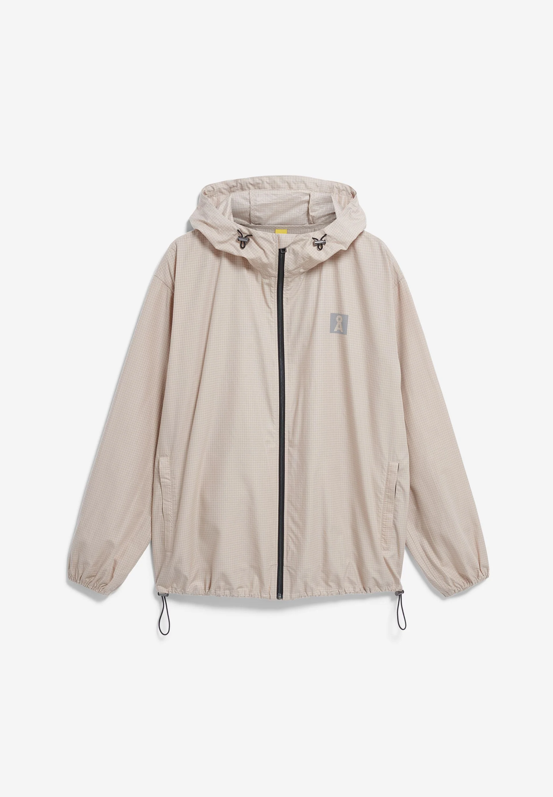 WINDBREAKER-JACKE | sandstone - Image 8
