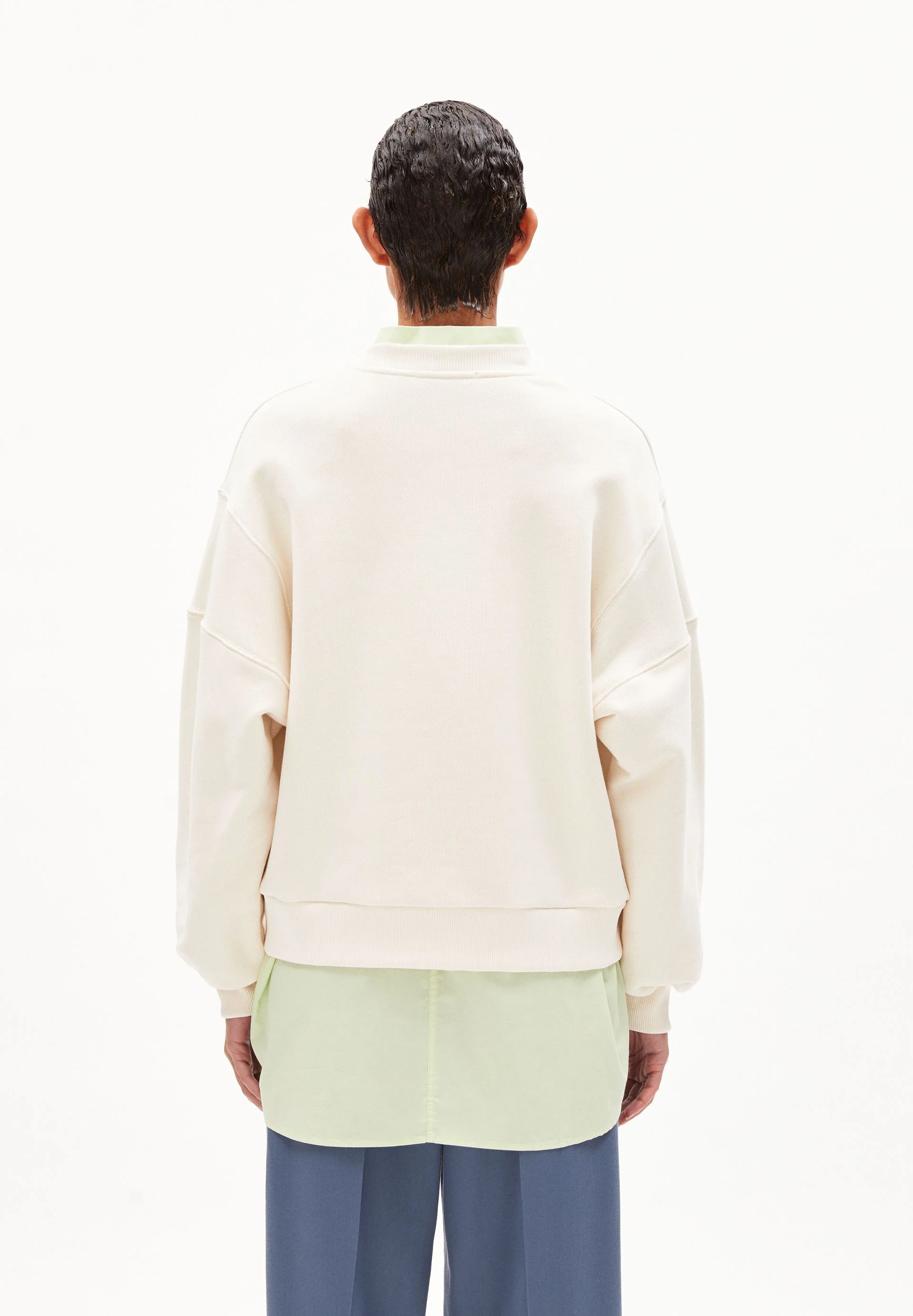 WINONAA RETRO | undyed - Image 2