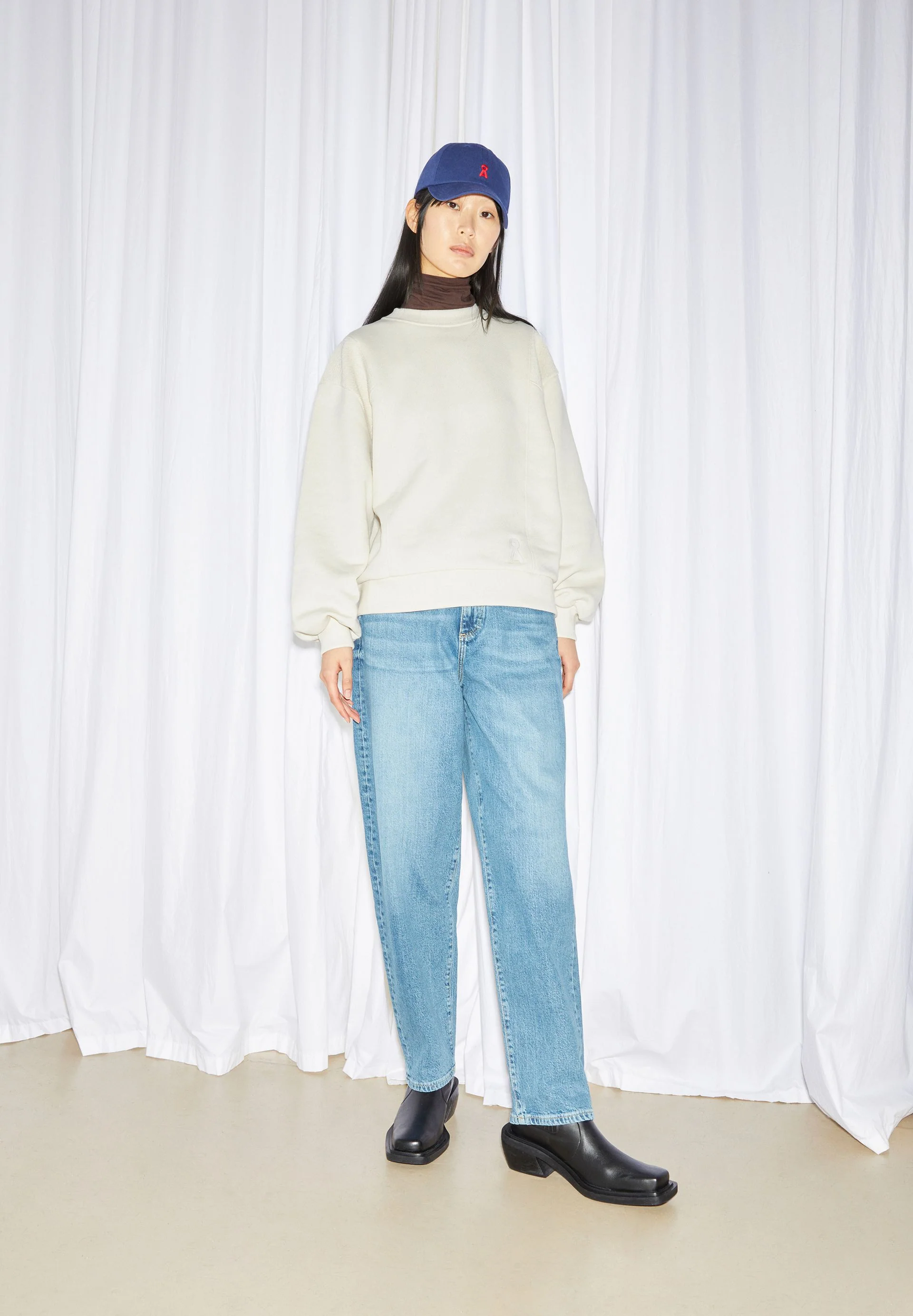 WINONAA | undyed - Image 4