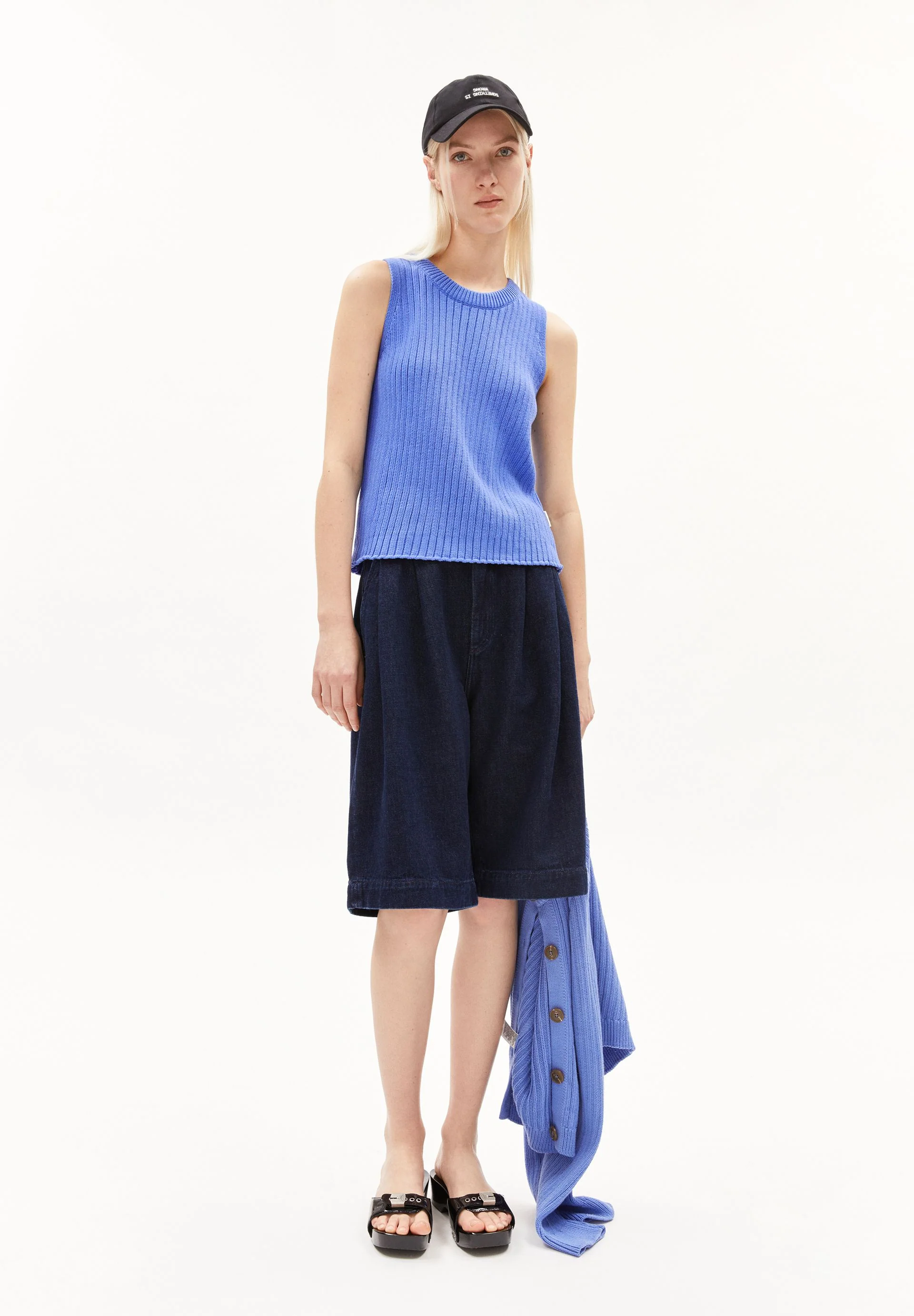 WIOLAA | blue bloom - Image 5