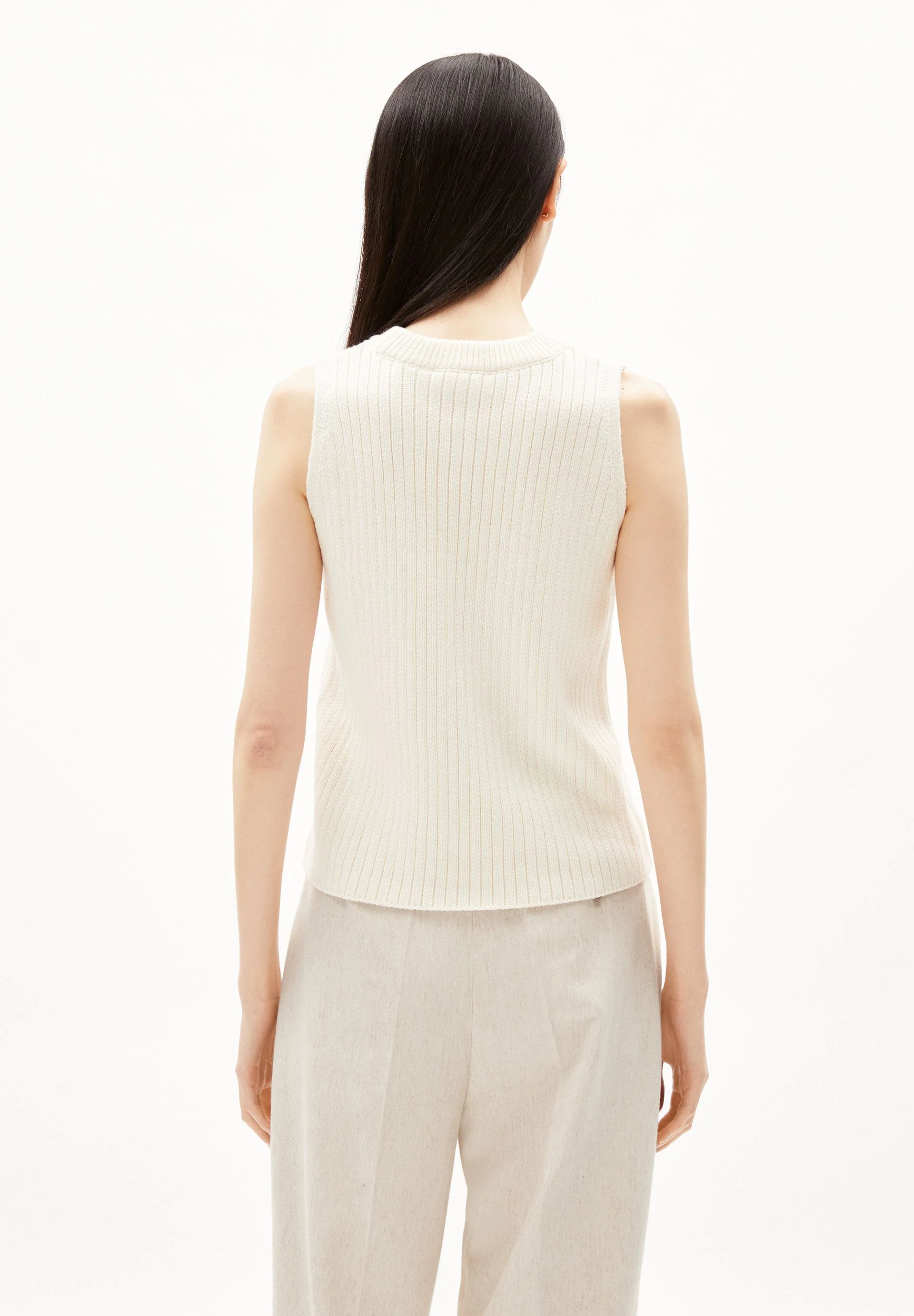 WIOLAA | off white - Image 2