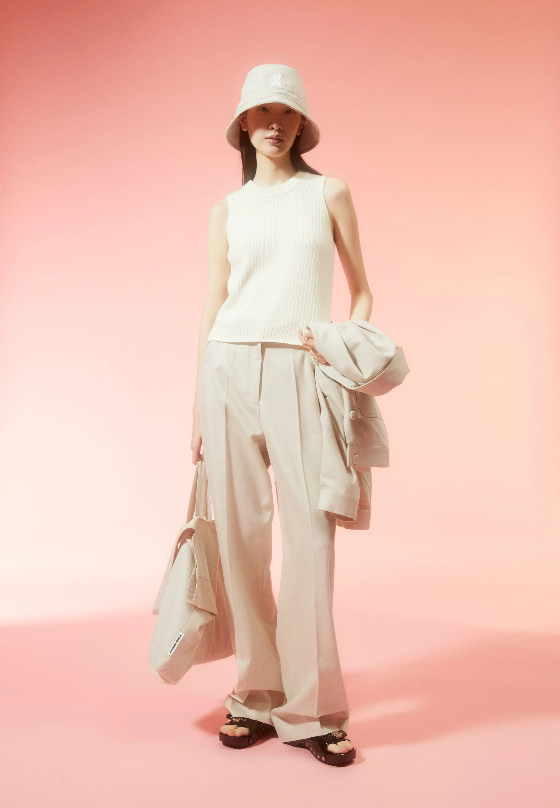 WIOLAA | off white - Image 4