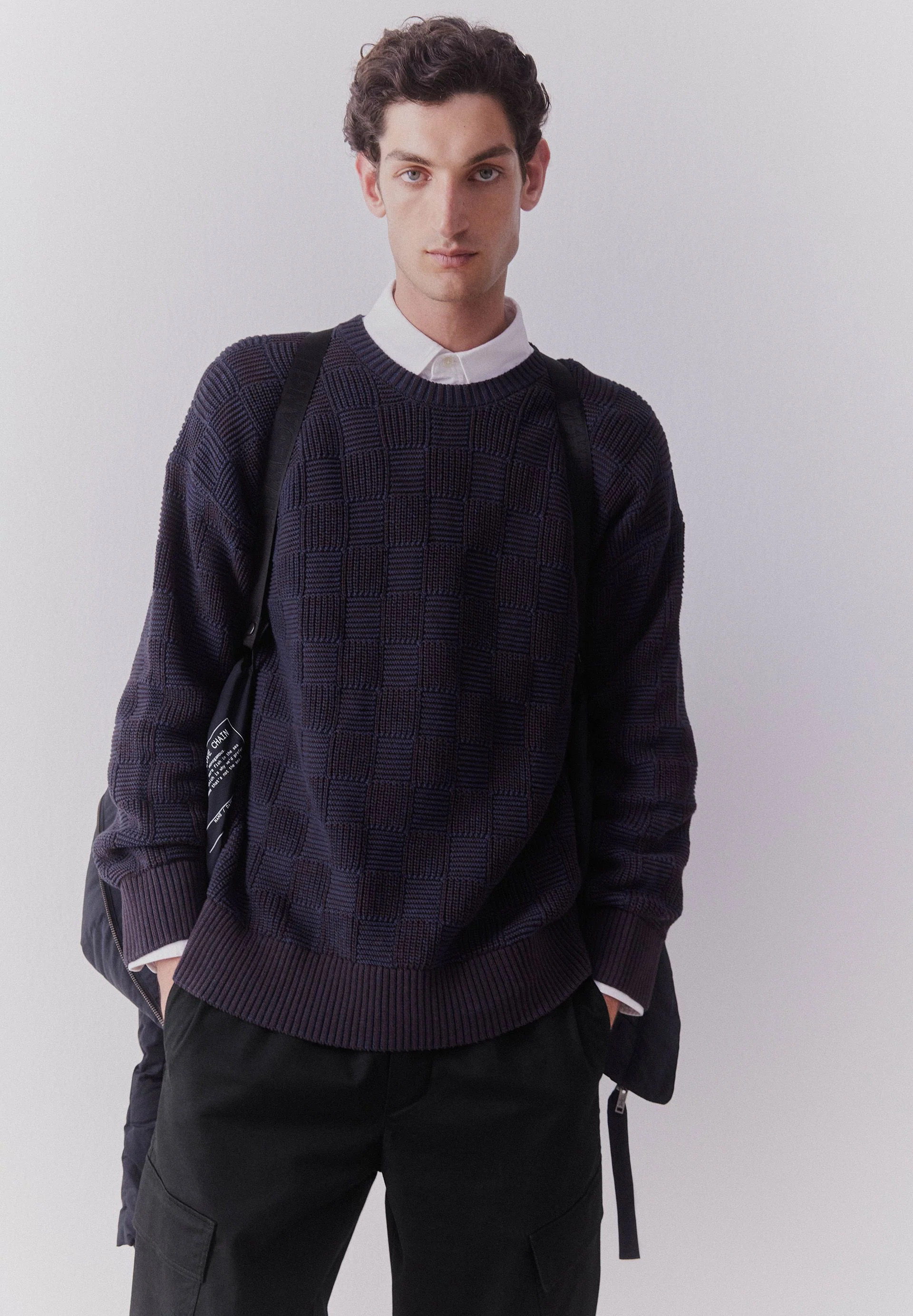 WYAAT | dark swamp-deep sea blue - Image 6