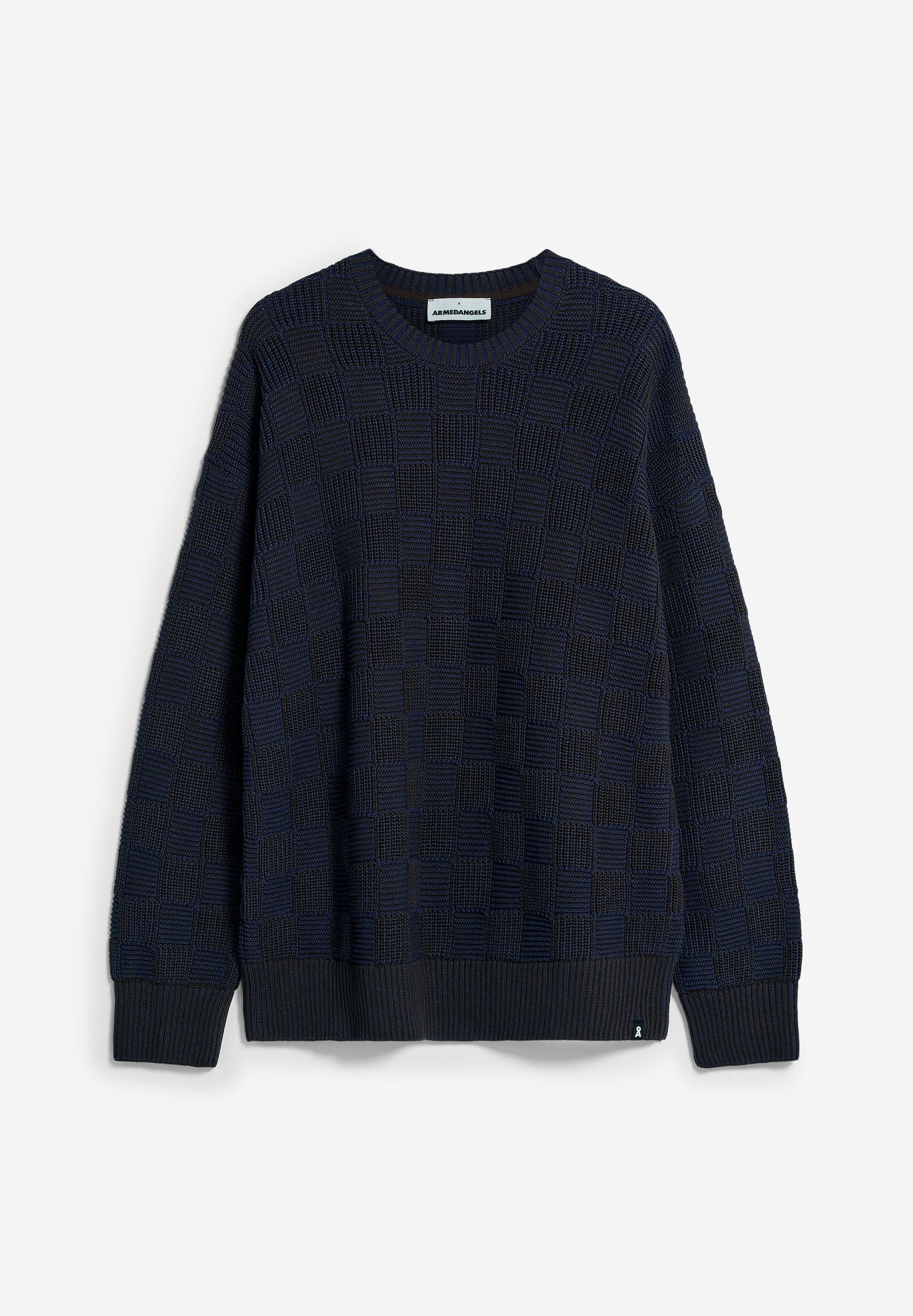WYAAT | dark swamp-deep sea blue - Image 7