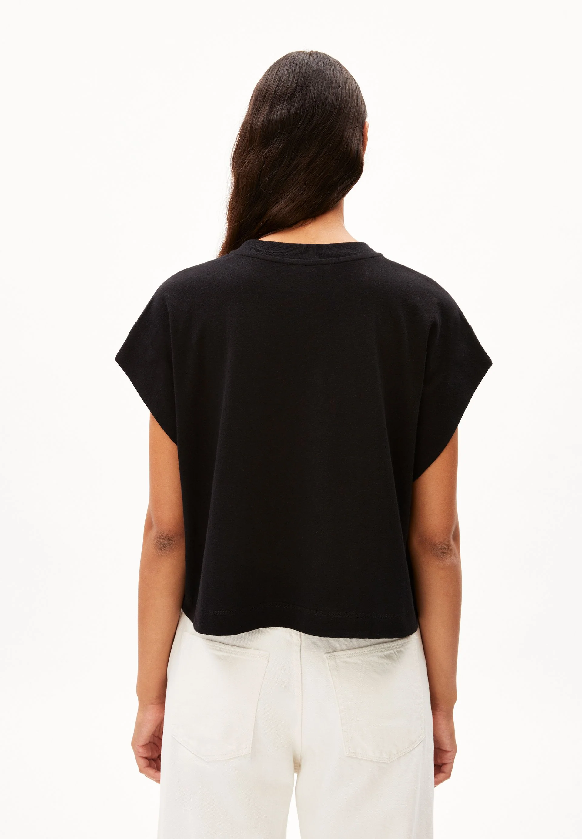 XARTAA LINEN | black - Image 2