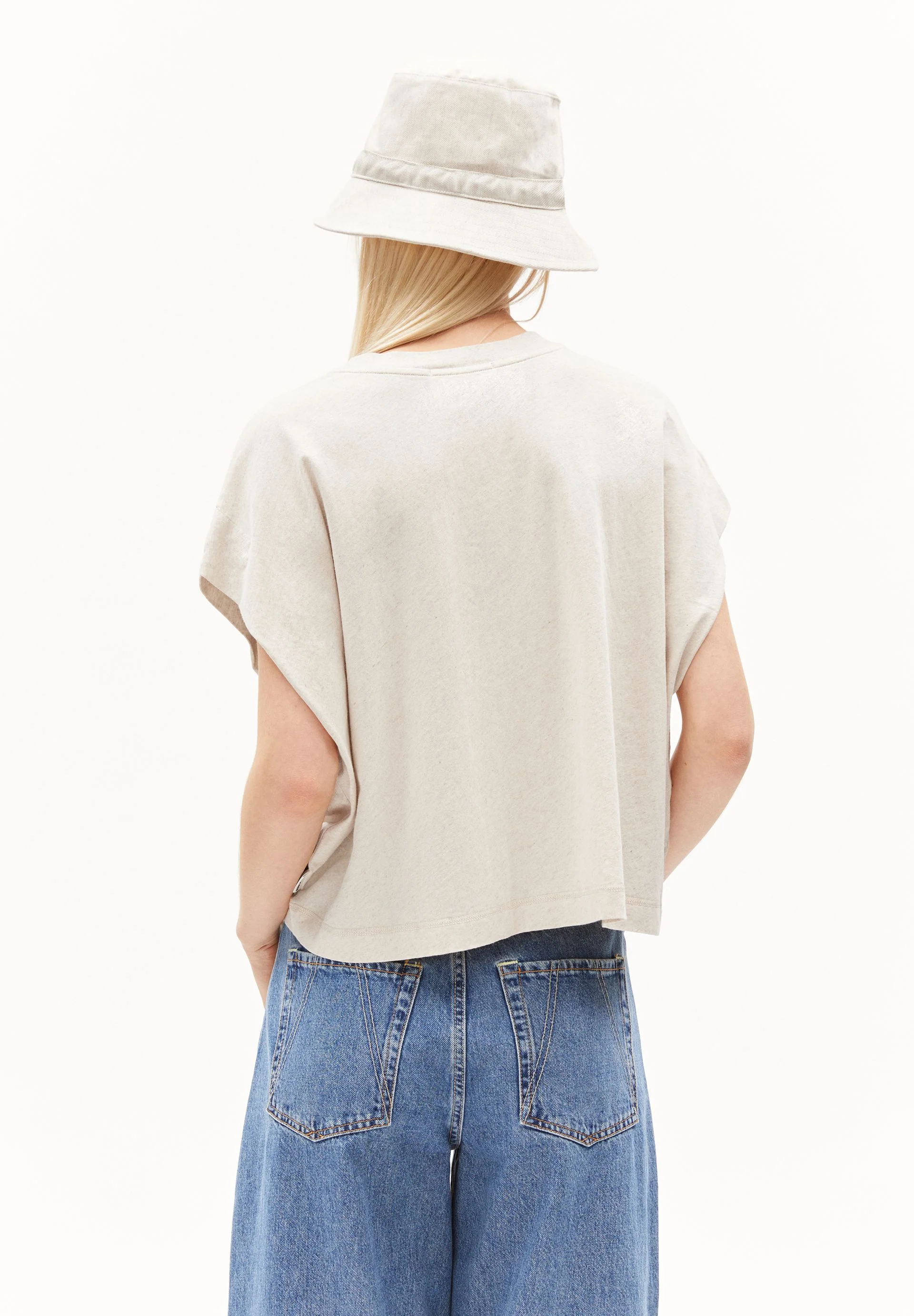XARTAA LINEN | undyed - Image 2